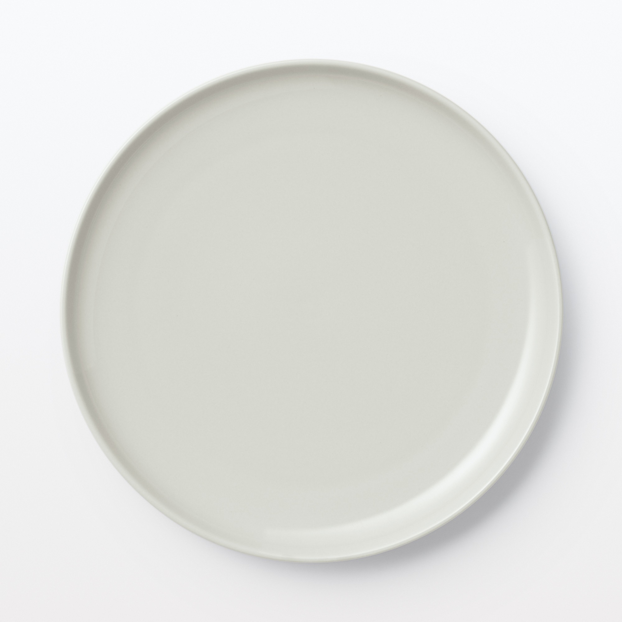 EVERYDAY TABLEWARE PLATE L