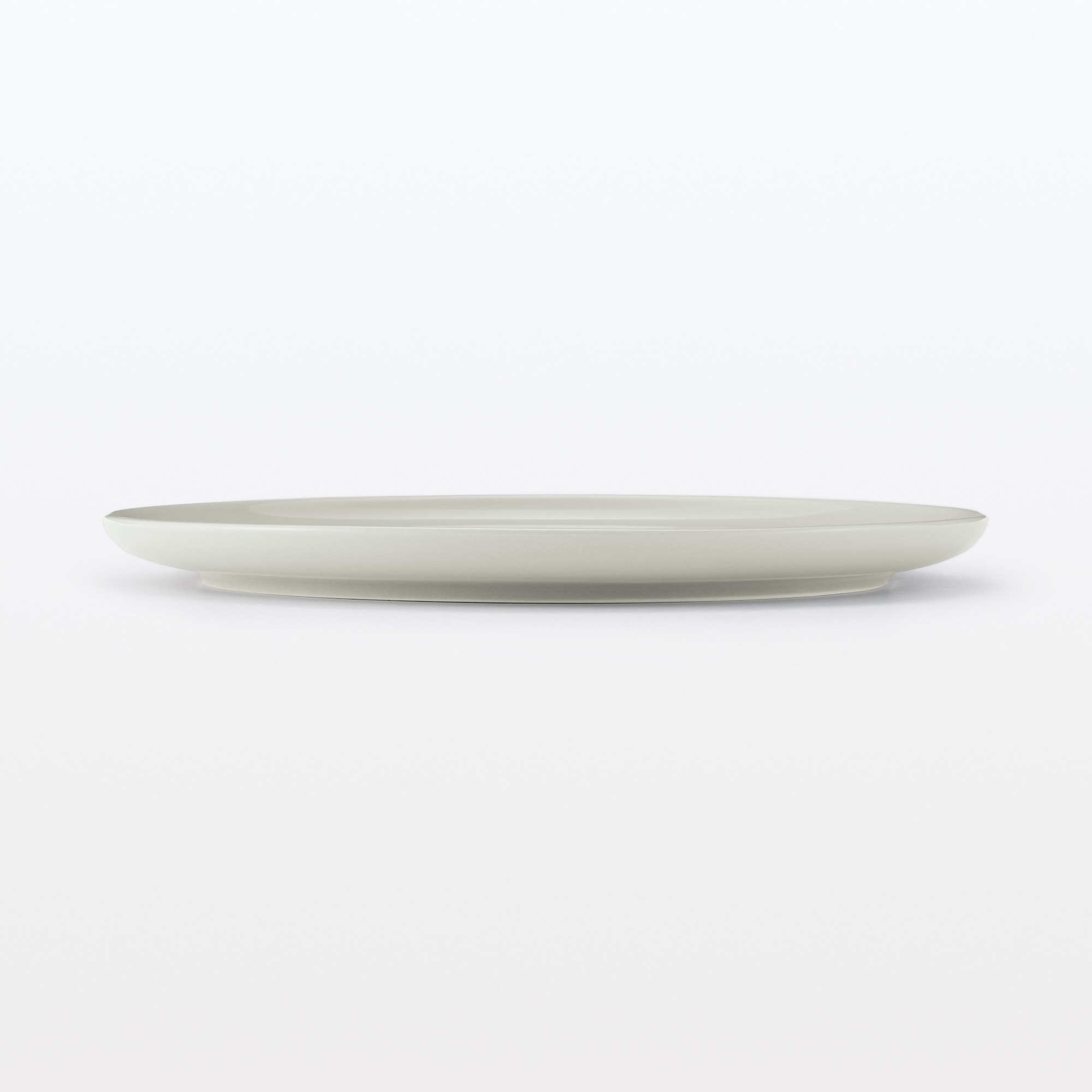 EVERYDAY TABLEWARE PLATE XL