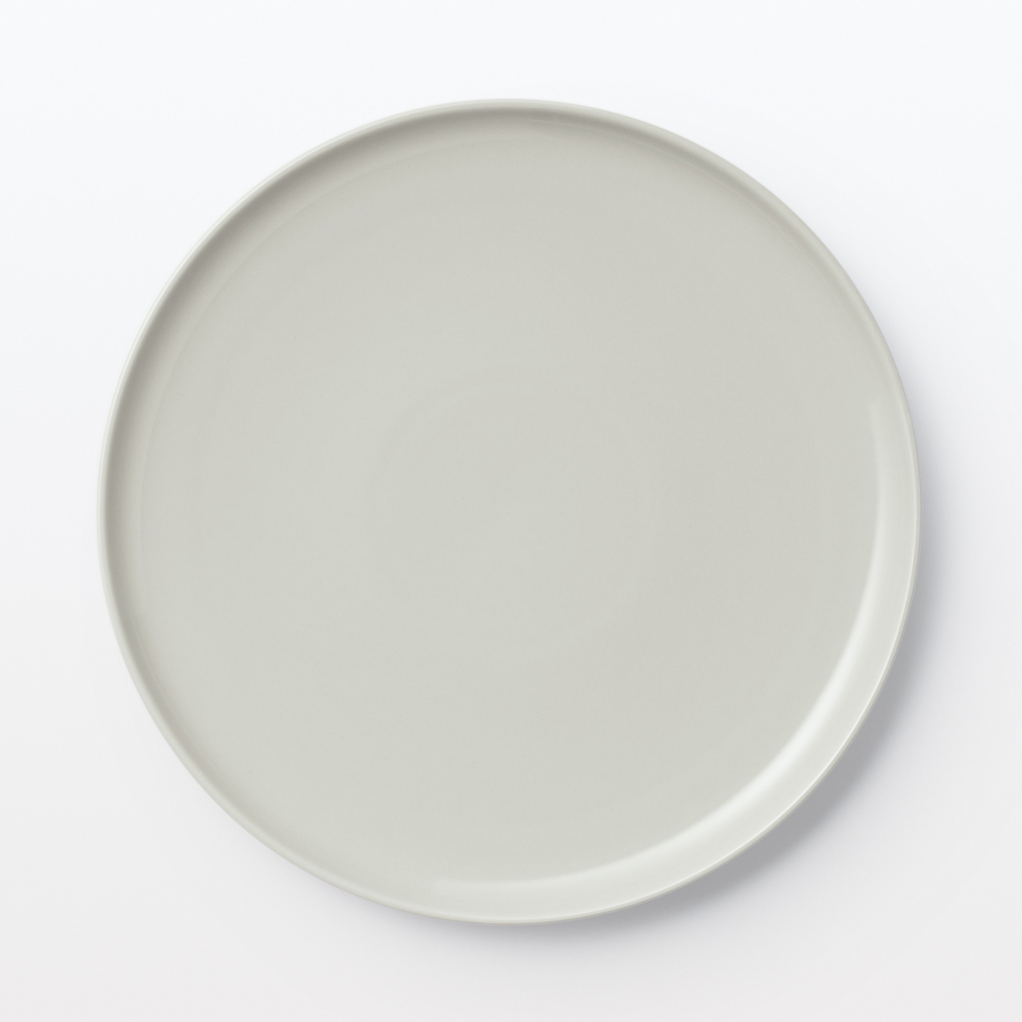 EVERYDAY TABLEWARE PLATE XL