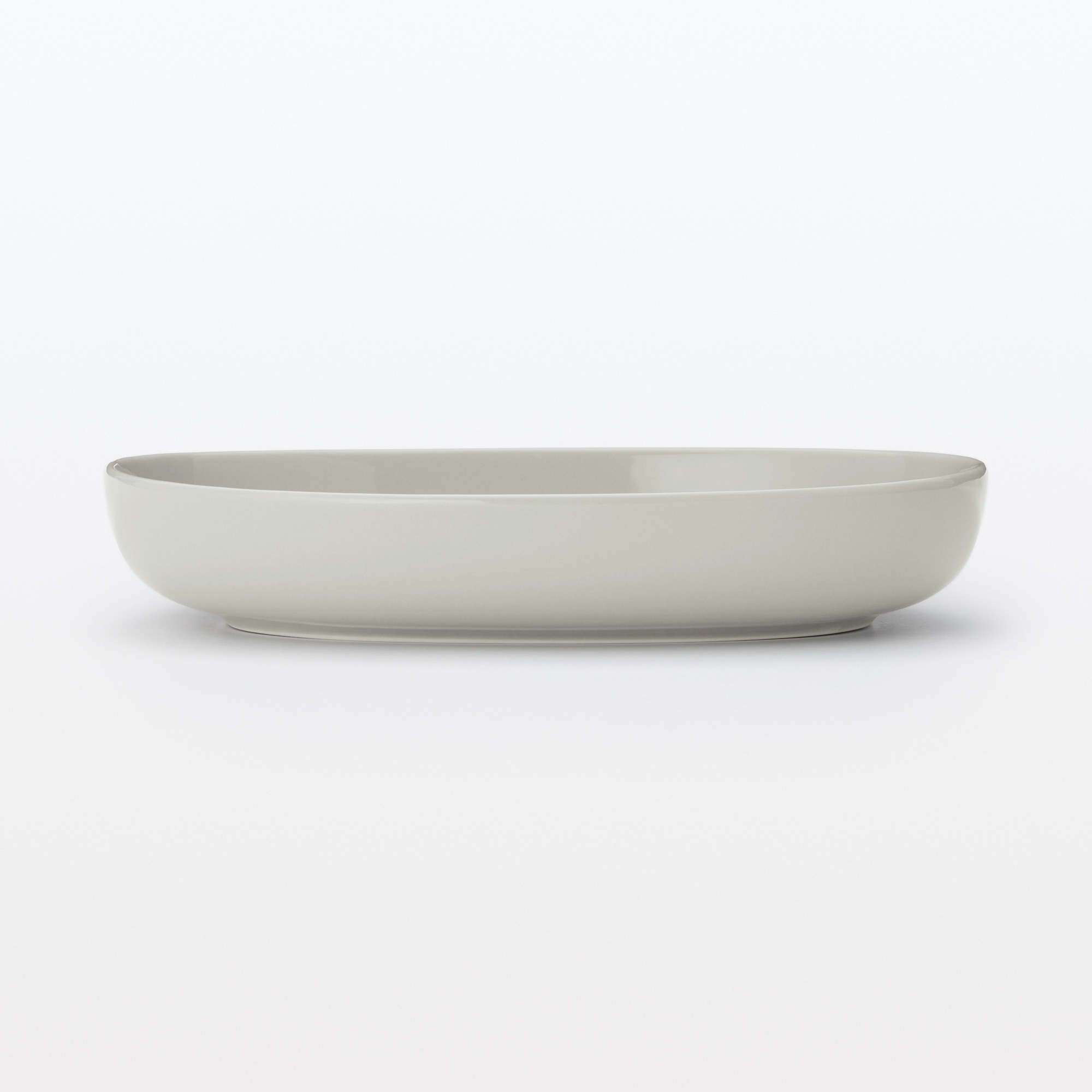 EVERYDAY TABLEWARE OVAL BOWL