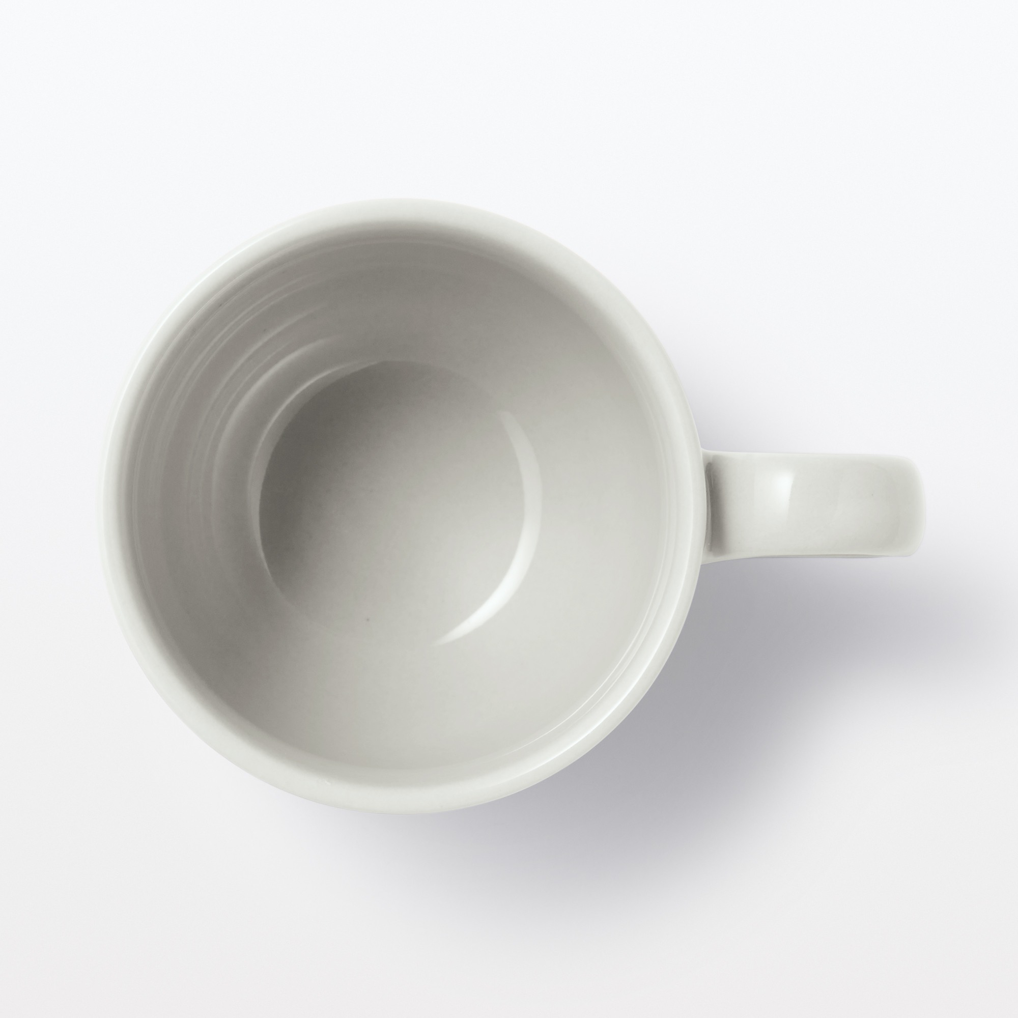 EVERYDAY TABLEWARE DEMITASSE CUP