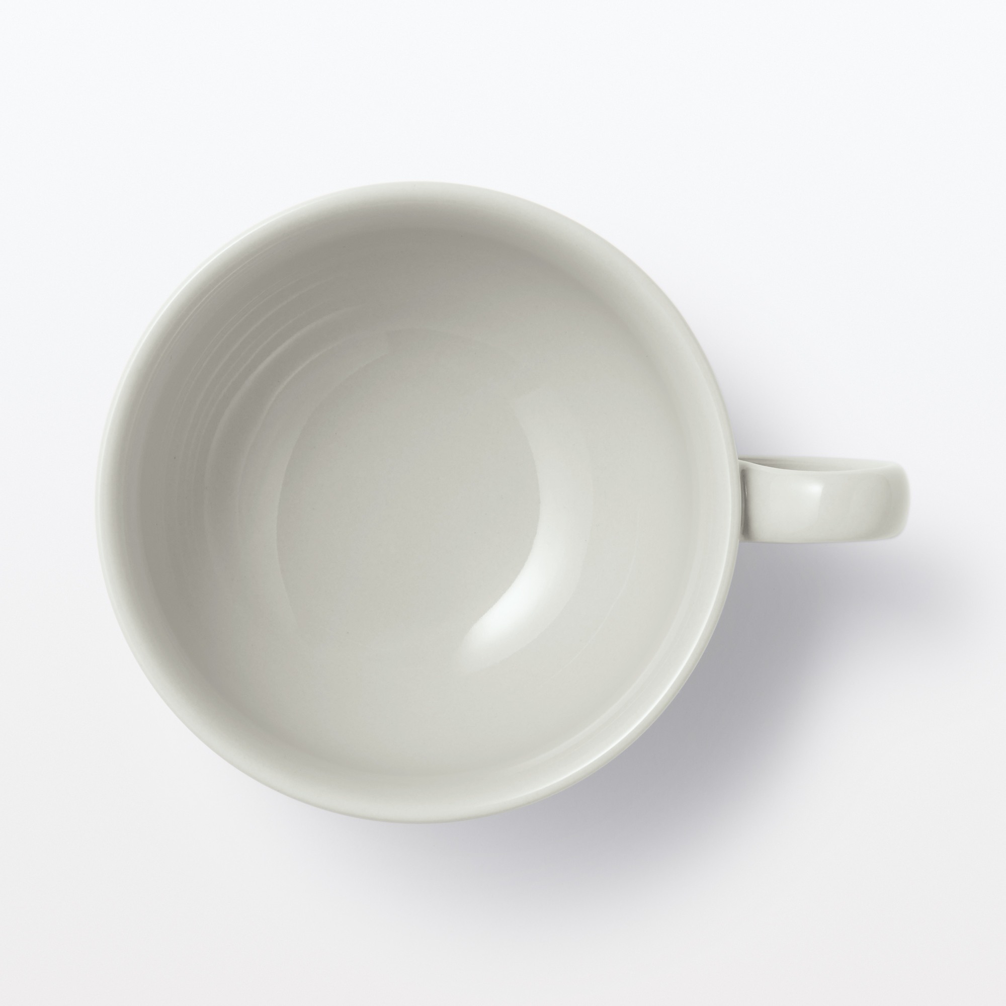 EVERYDAY TABLEWARE TEA CUP