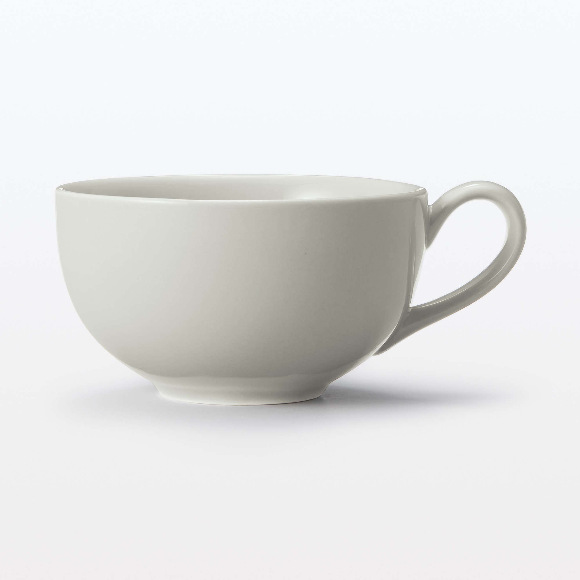 EVERYDAY TABLEWARE TEA CUP