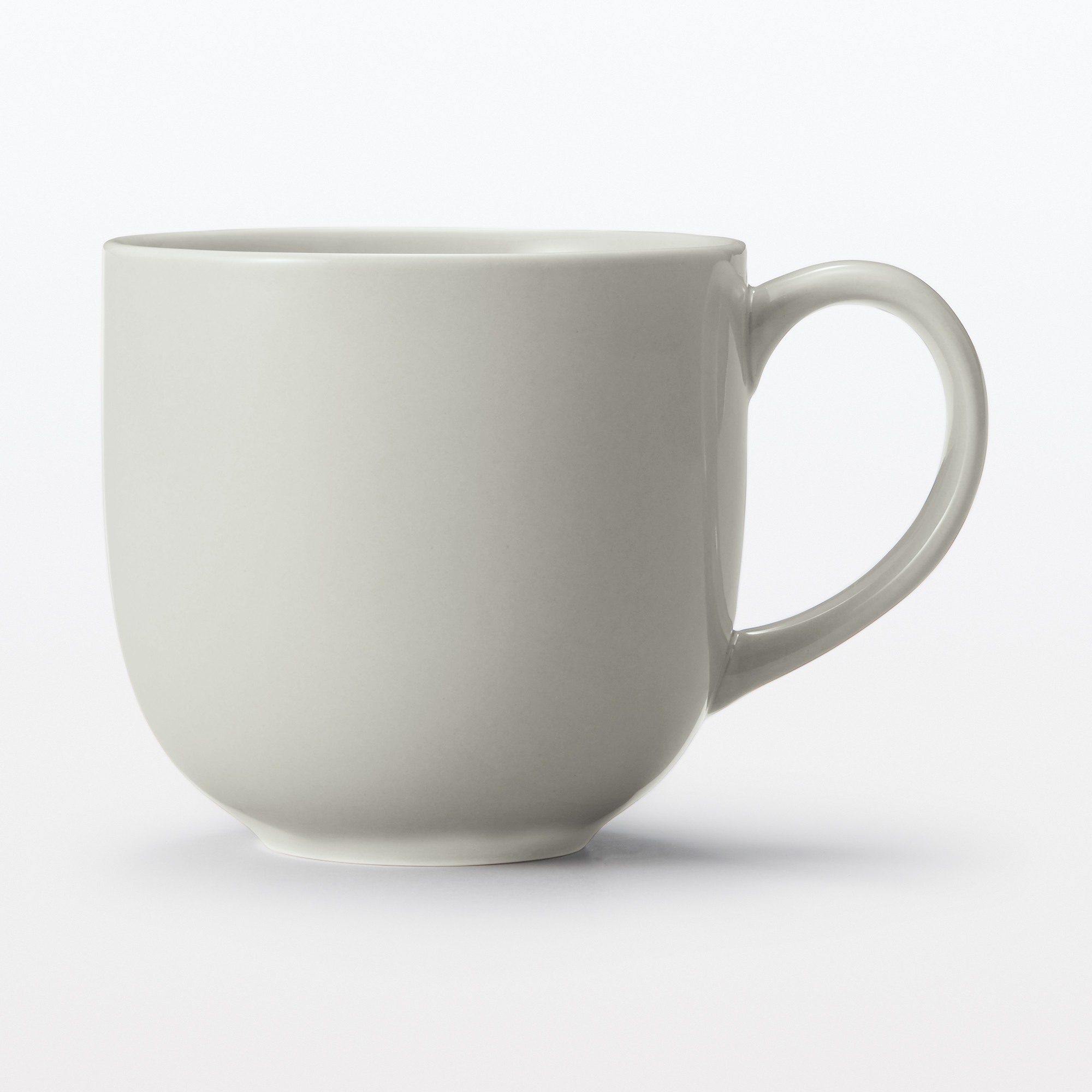 EVERYDAY TABLEWARE MUG