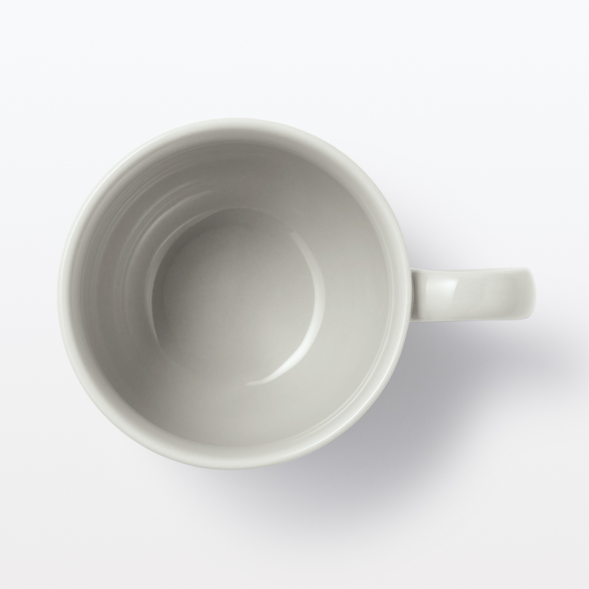 EVERYDAY TABLEWARE MUG