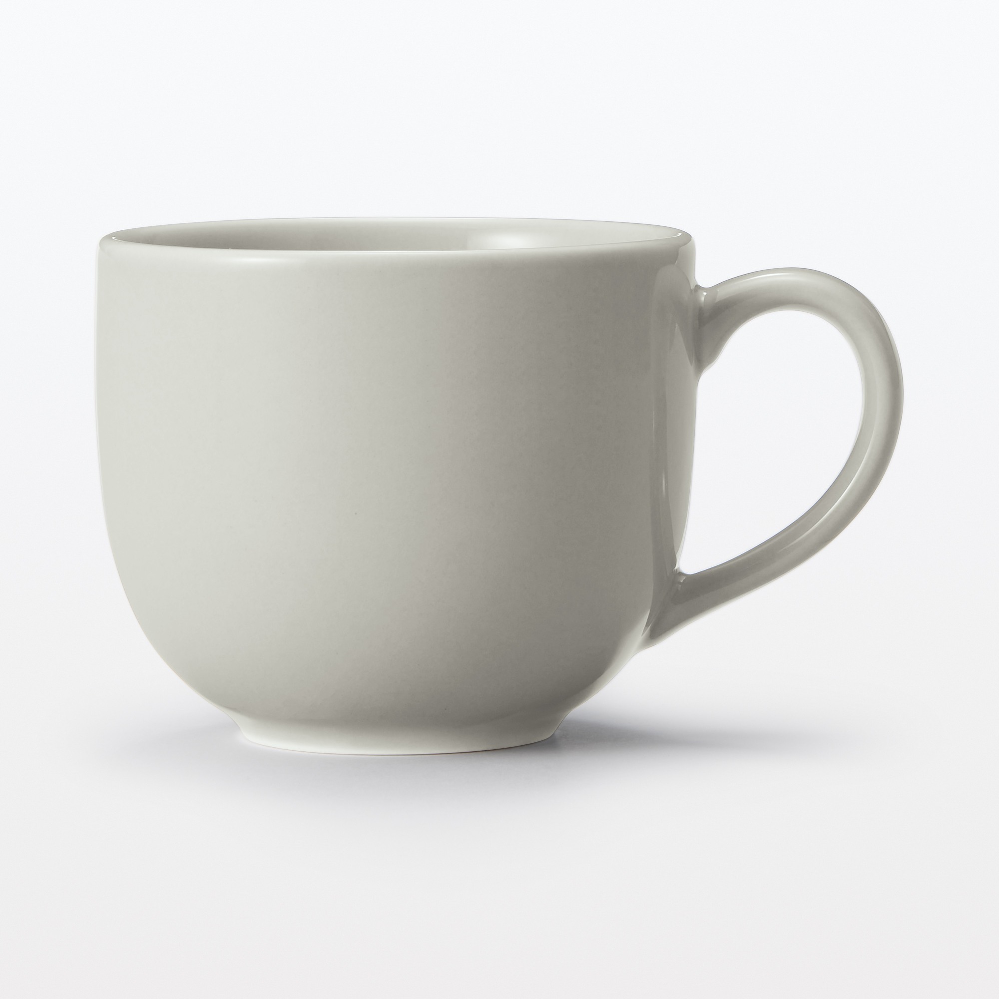 EVERYDAY TABLEWARE COFFEE CUP