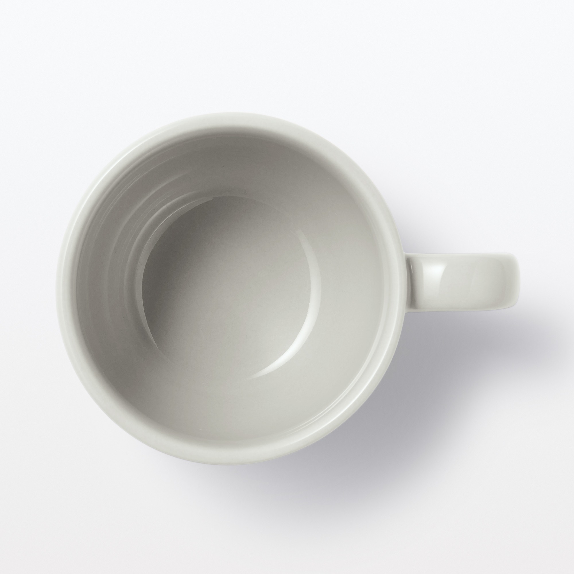 EVERYDAY TABLEWARE COFFEE CUP