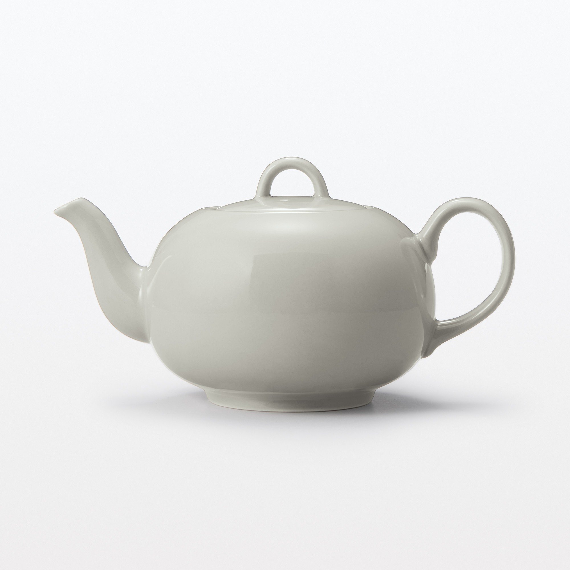 EVERYDAY TABLEWARE TEA POT
