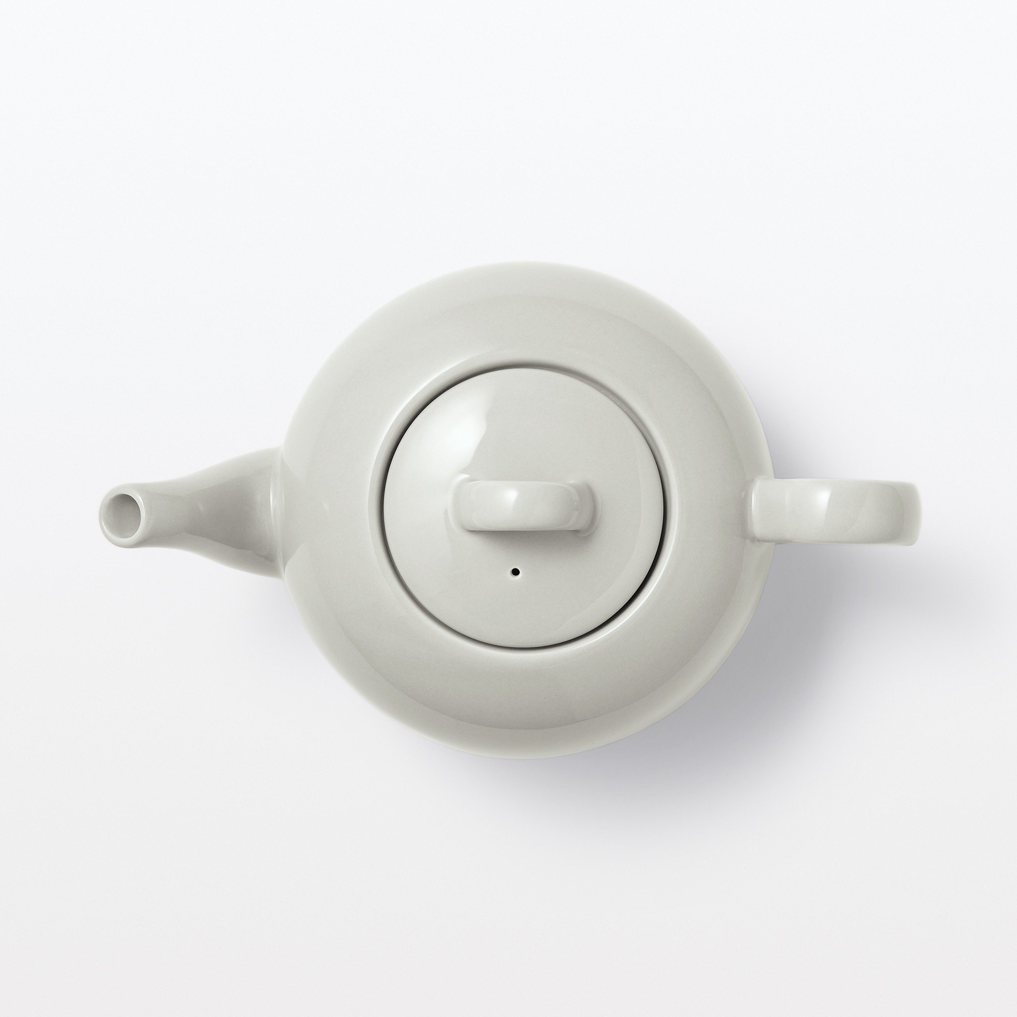 EVERYDAY TABLEWARE TEA POT