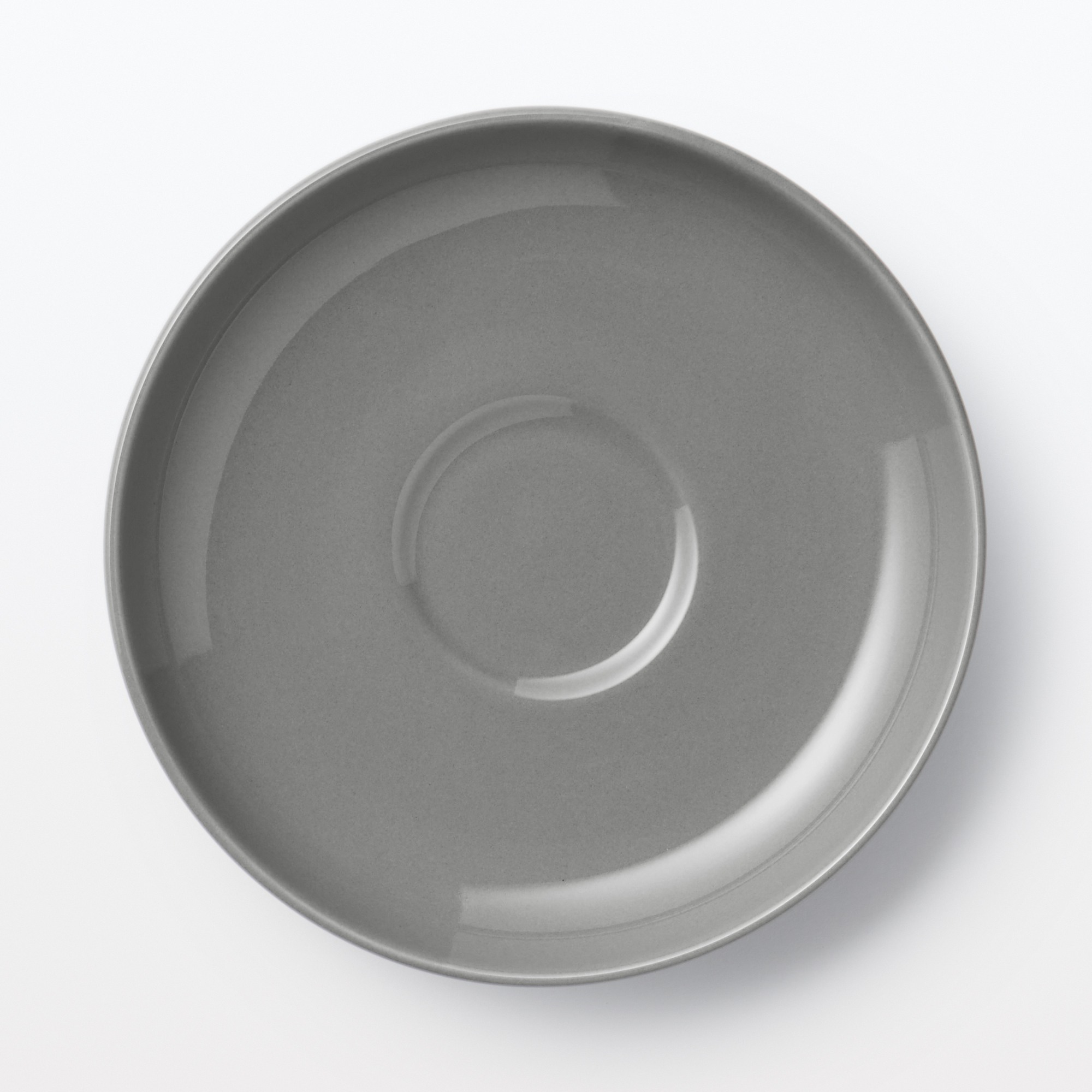 EVERYDAY TABLEWARE DEMITASSE SAUCER