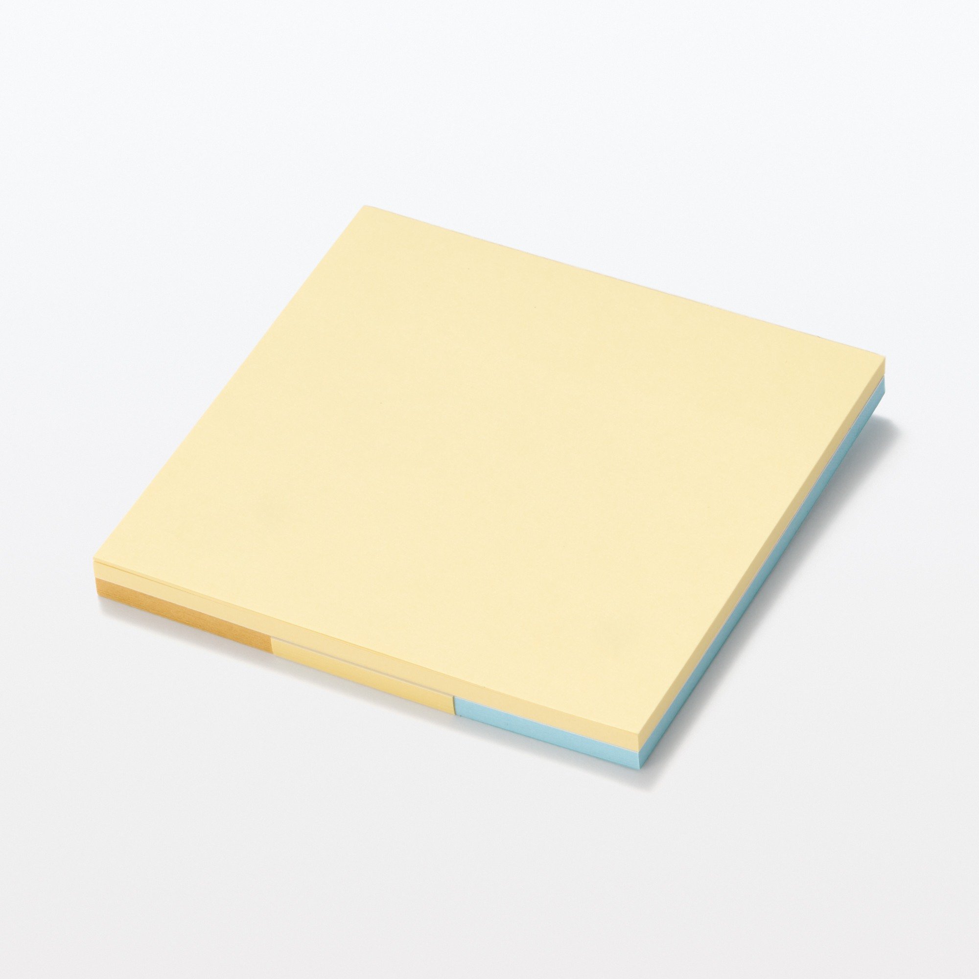 Double-sided sticky note 75*75 & 75*25
