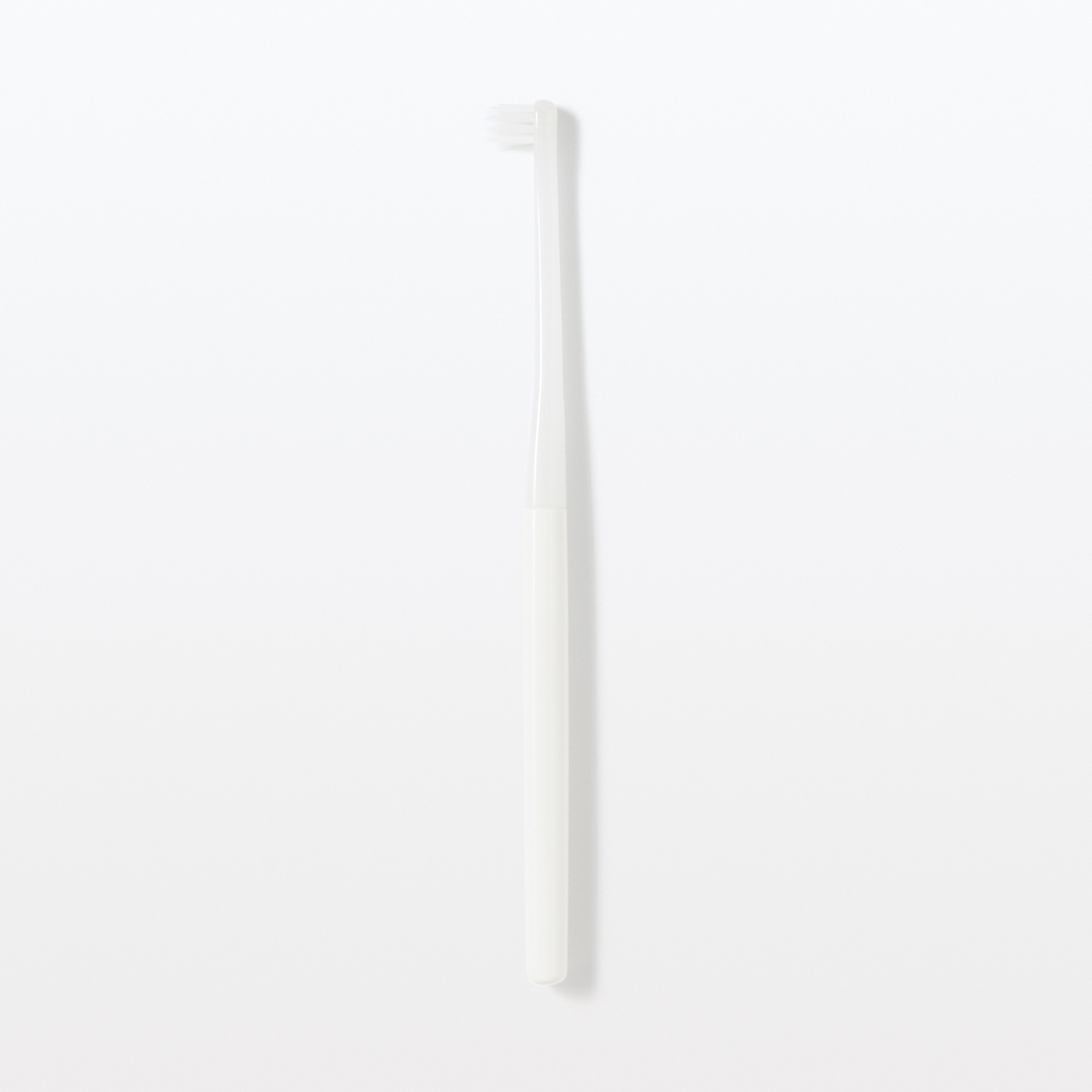 Replaceable head Toothbrush Spot cleaning