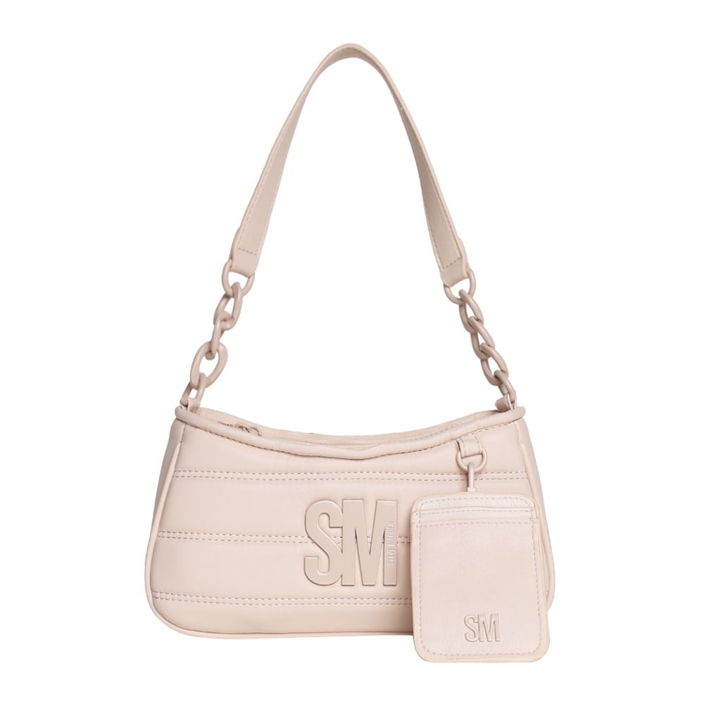 Bzoia 2.0 Tapioca Crossbody