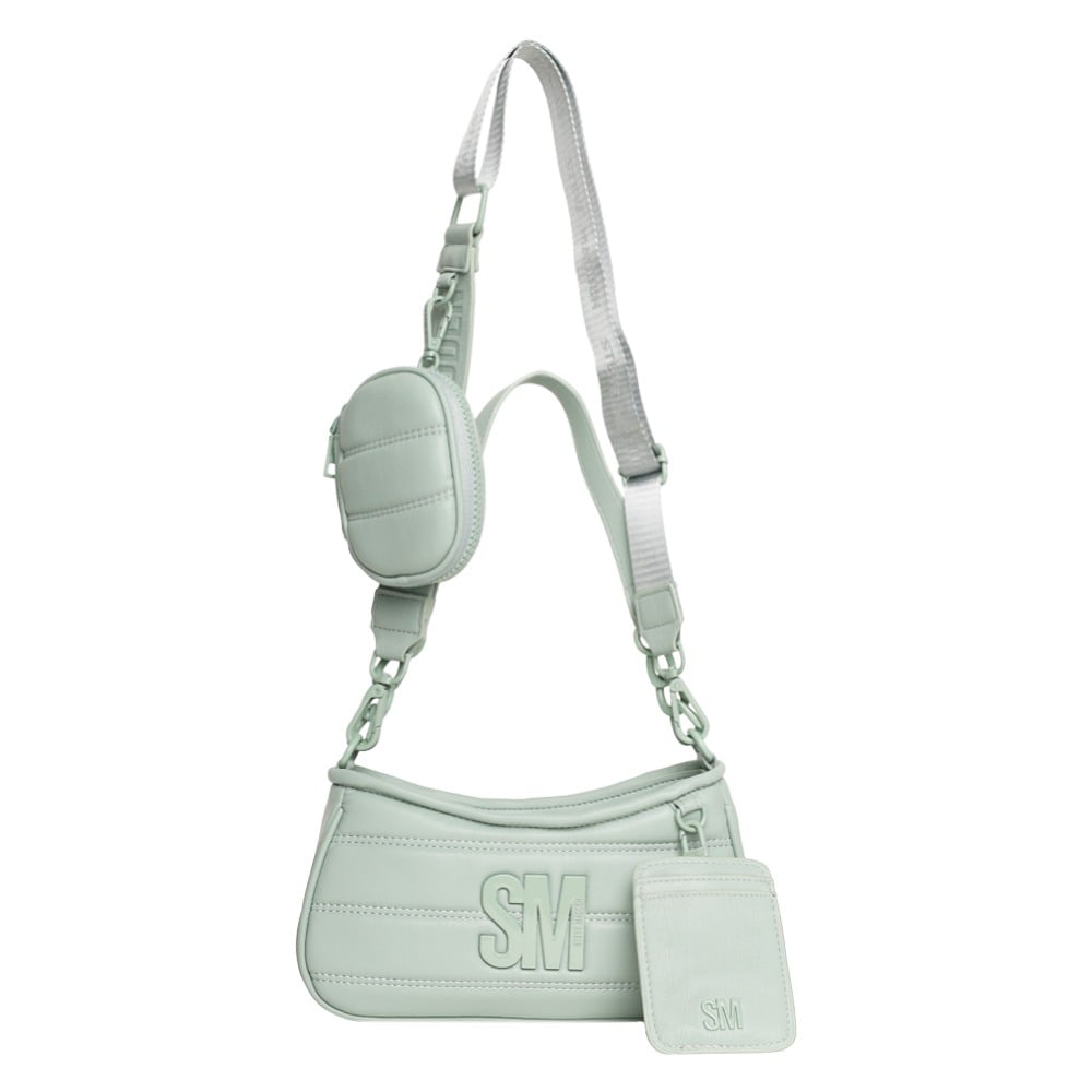 Bzoia 2.0 Frosty Green Crossbody
