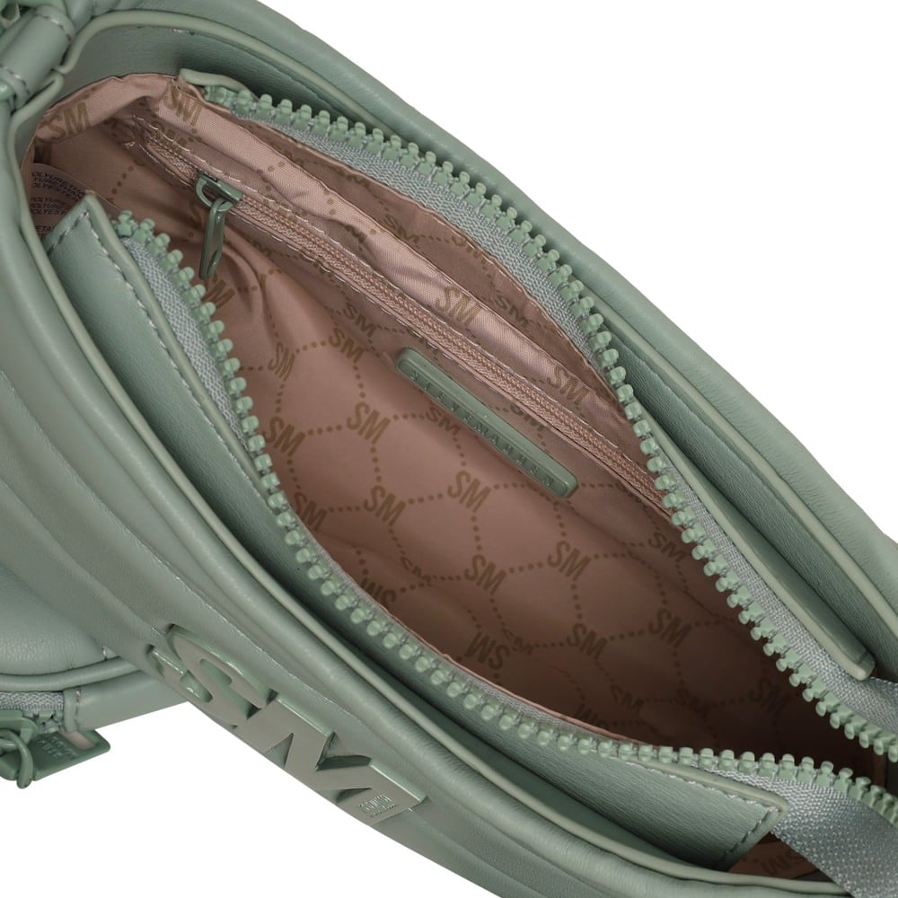 Bzoia 2.0 Frosty Green Crossbody