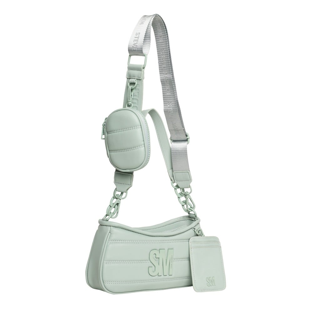 Bzoia 2.0 Frosty Green Crossbody