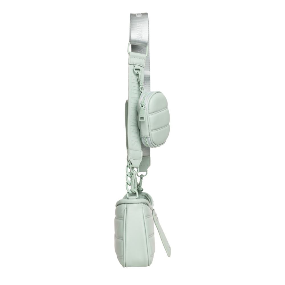 Bzoia 2.0 Frosty Green Crossbody