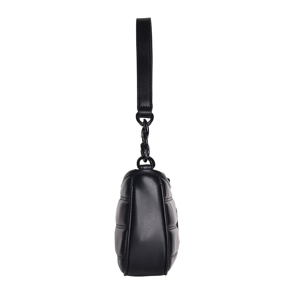 Bzoia 2.0 Black Crossbody