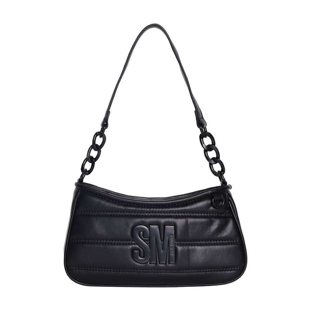 Bzoia 2.0 Black Crossbody