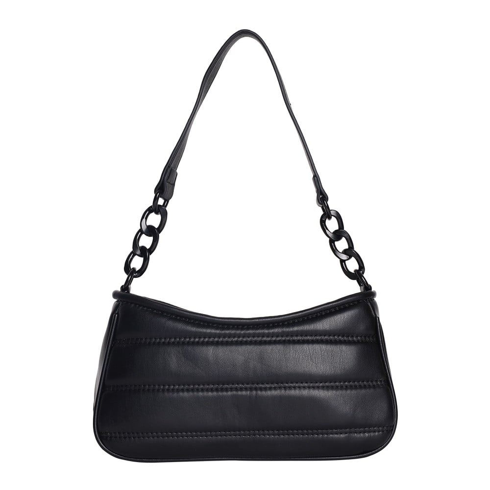 Bzoia 2.0 Black Crossbody