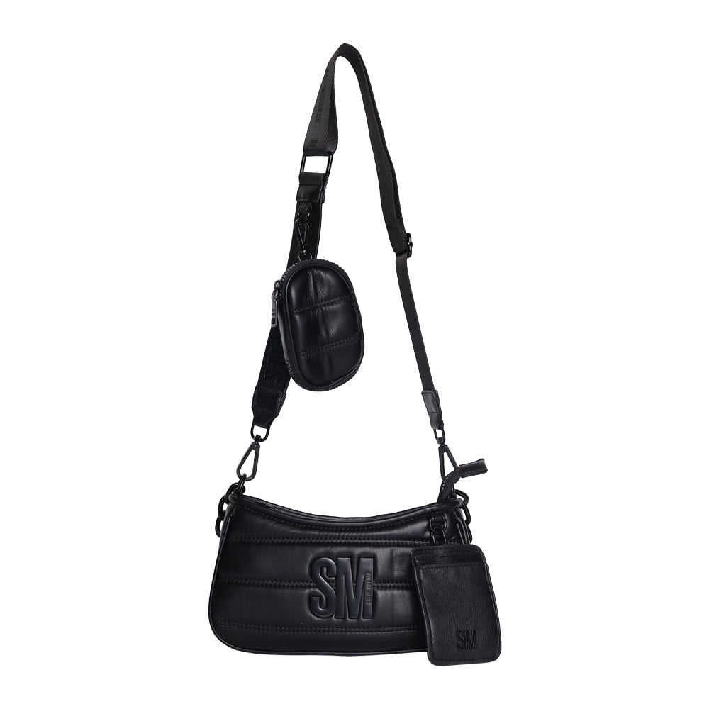 Bzoia 2.0 Black Crossbody