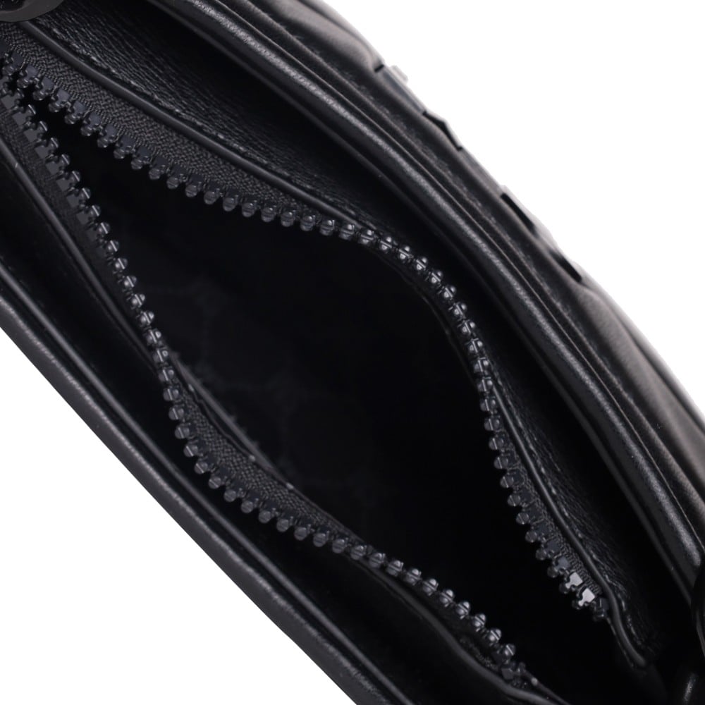 Bzoia 2.0 Black Crossbody