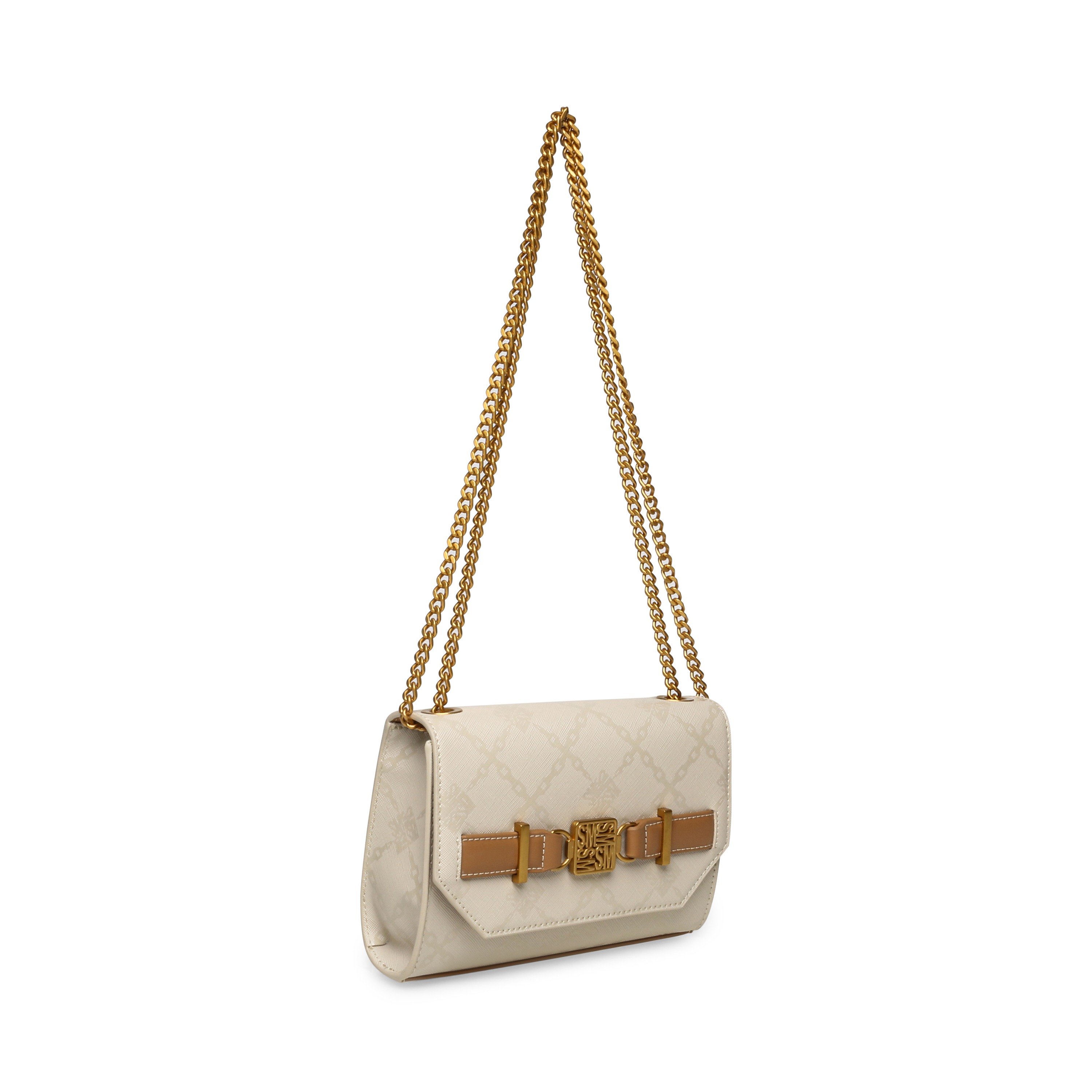 BAMBY White Crossbody