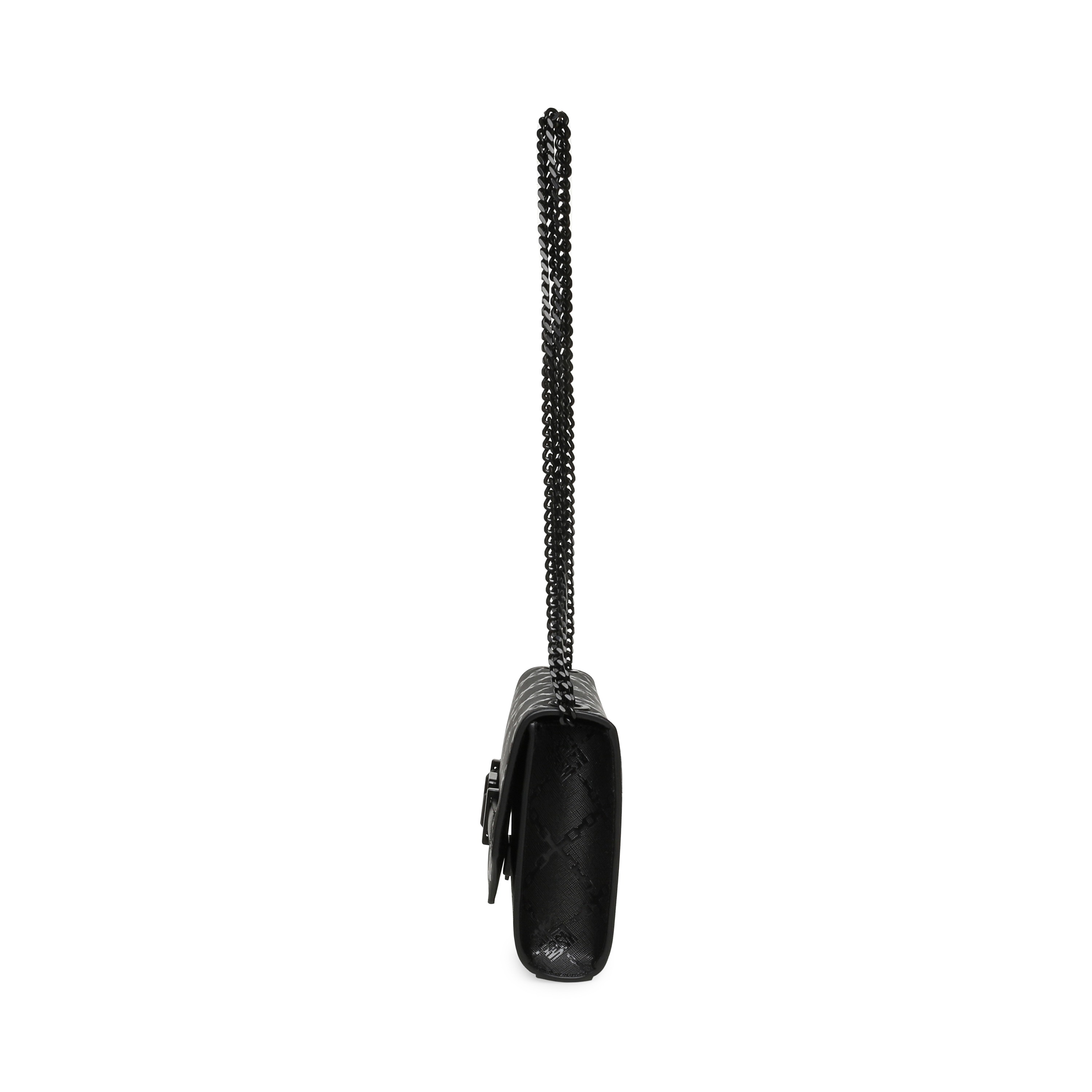 BAMBY Black Crossbody
