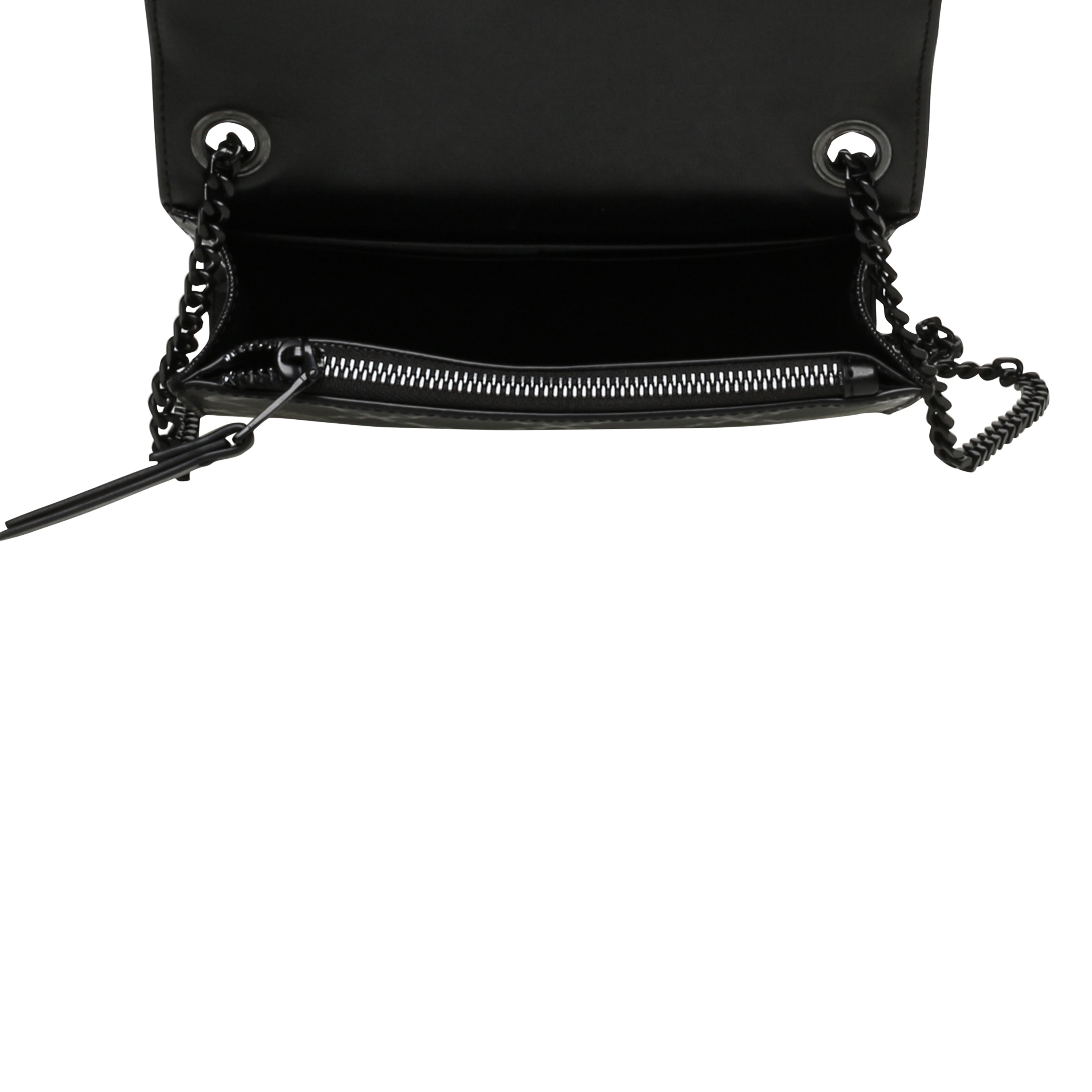 BAMBY Black Crossbody