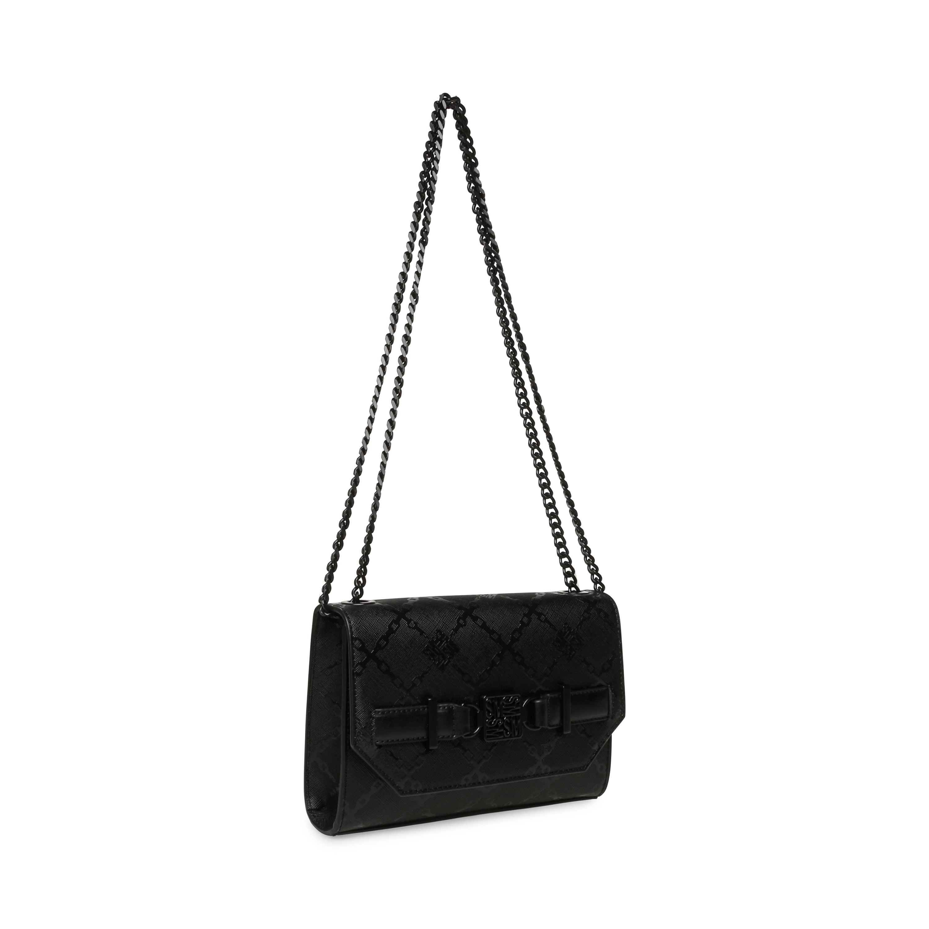BAMBY Black Crossbody