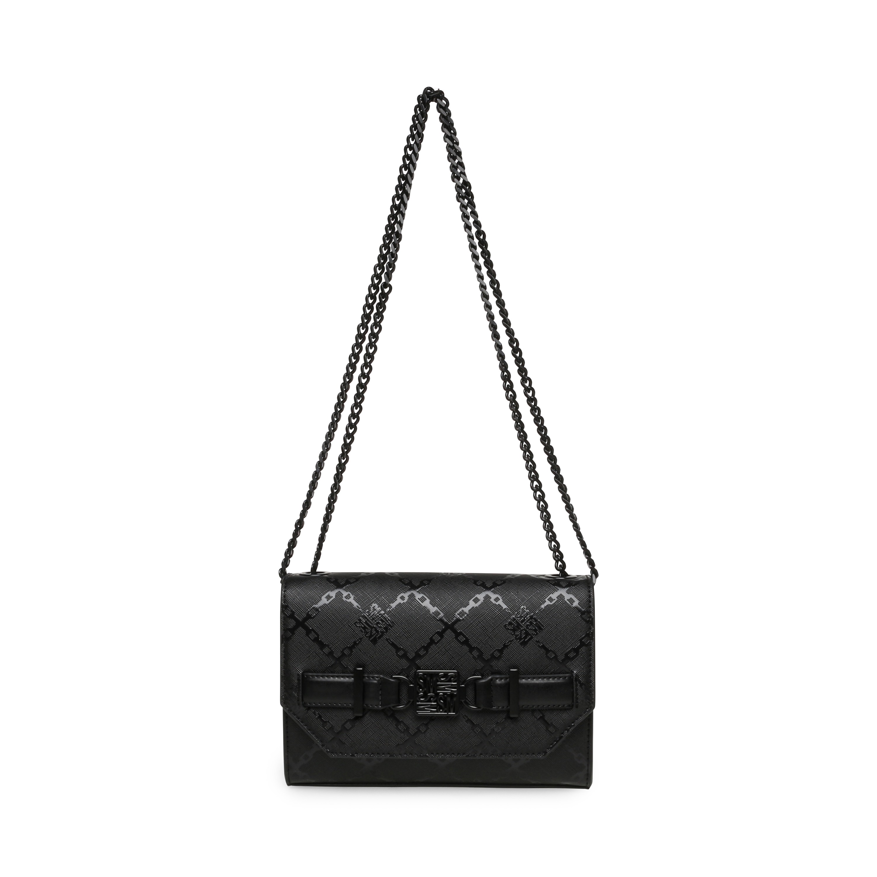 BAMBY Black Crossbody