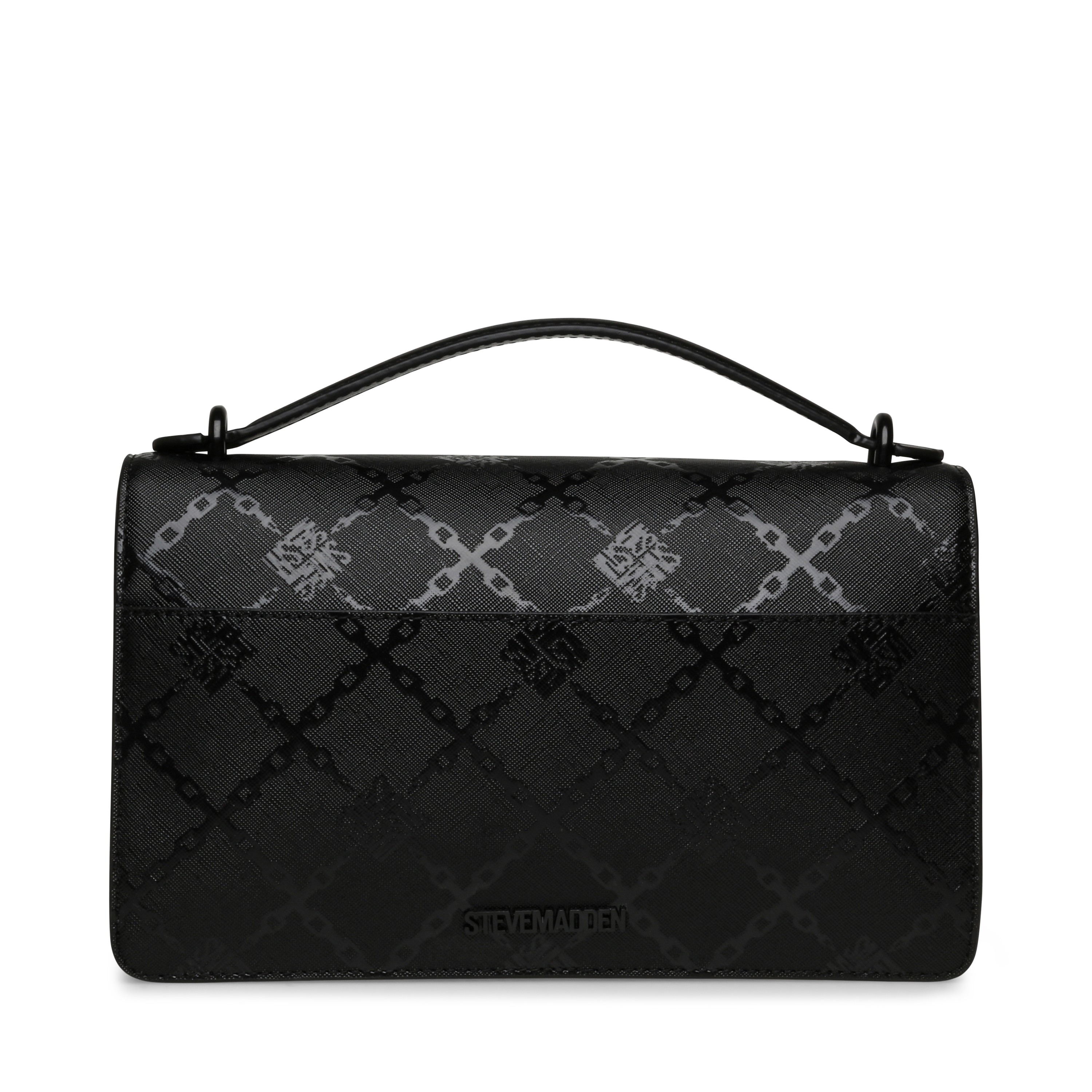 BARBS Black Crossbody