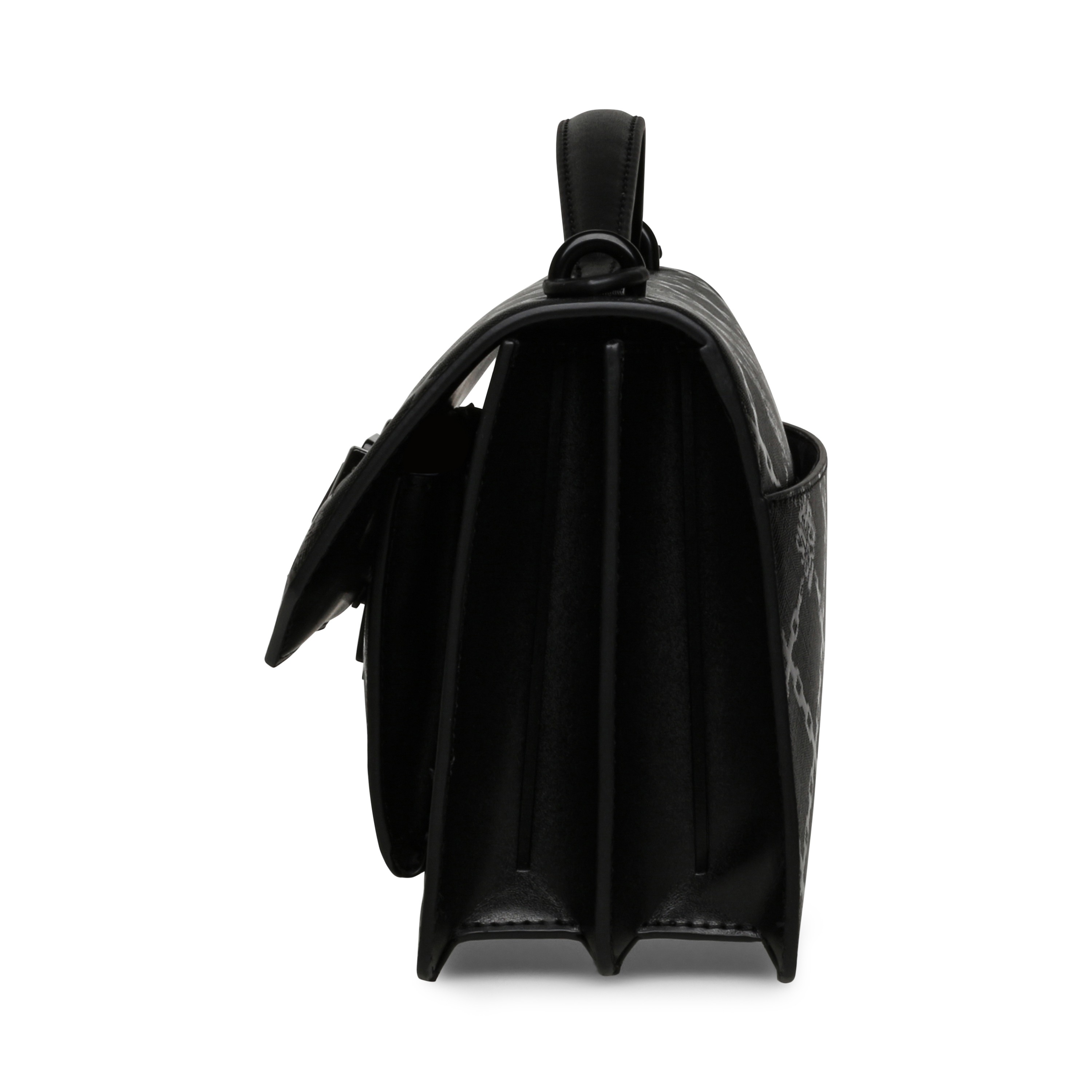 BARBS Black Crossbody