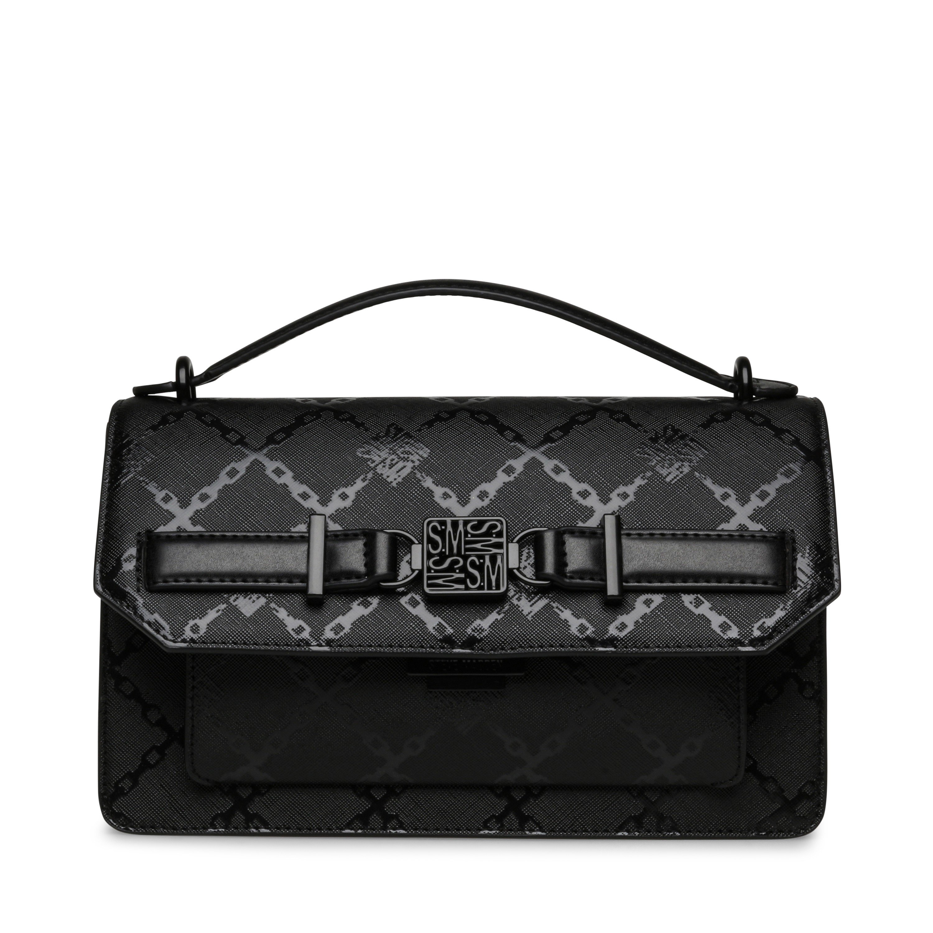 BARBS Black Crossbody