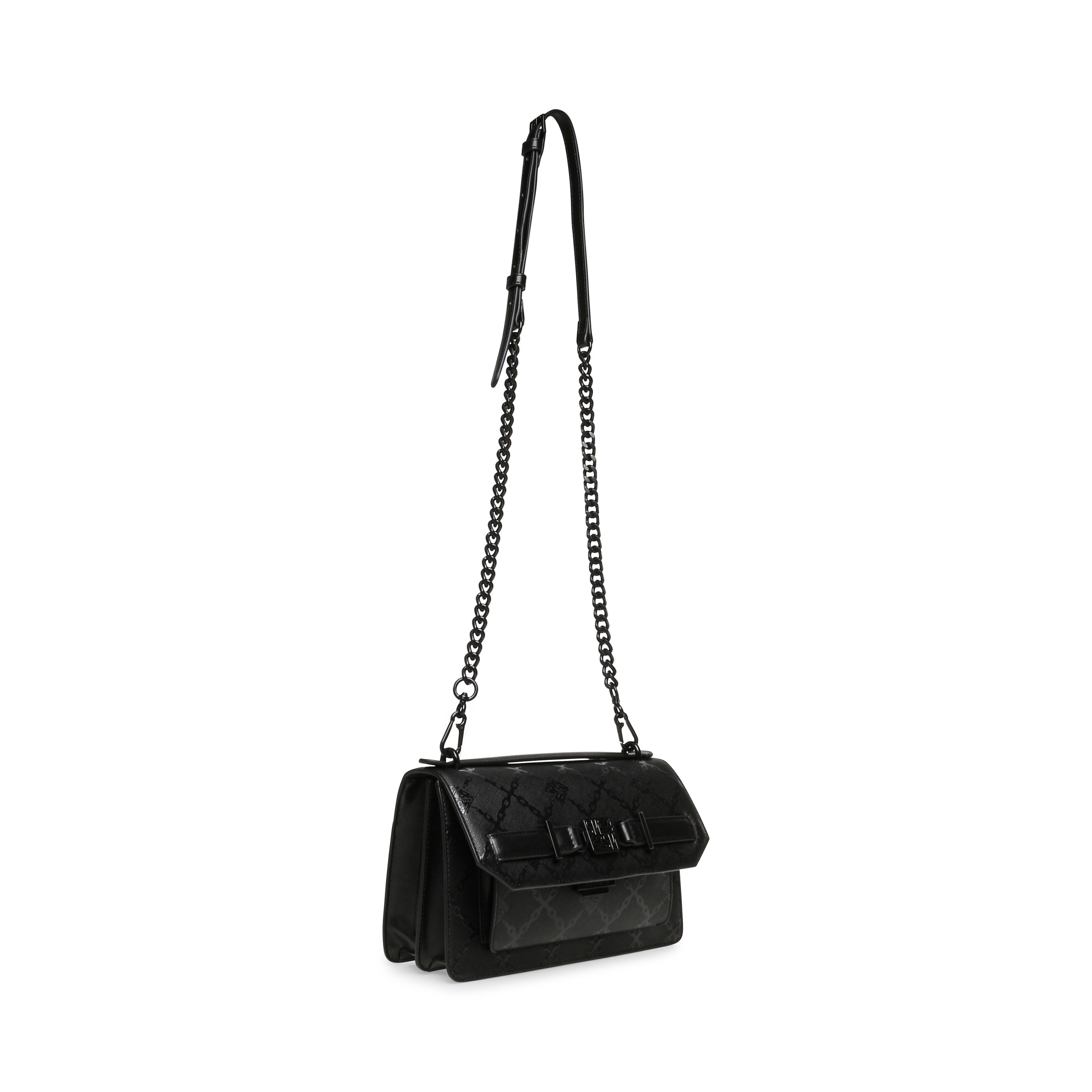 BARBS Black Crossbody