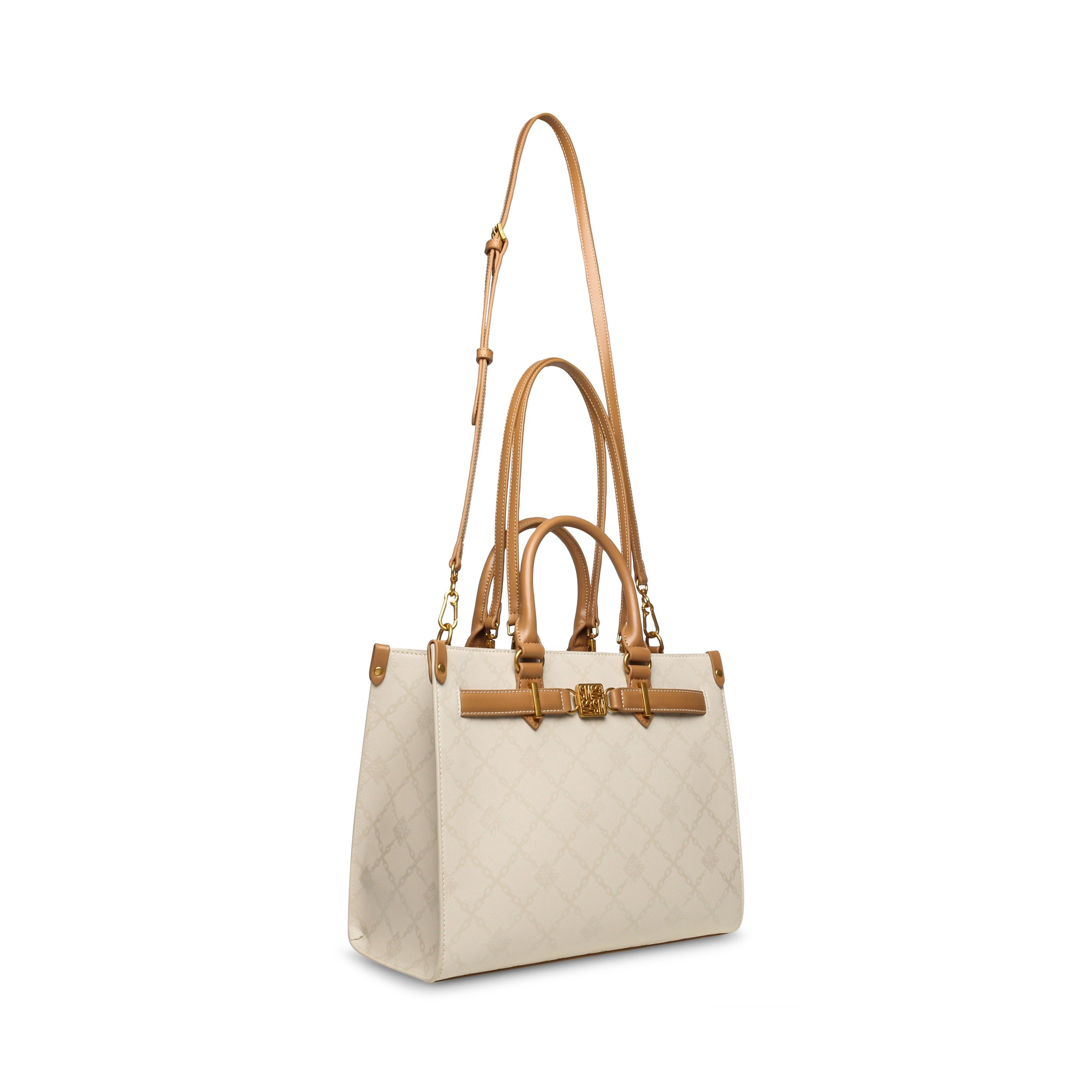 BSTILO-E White Tote