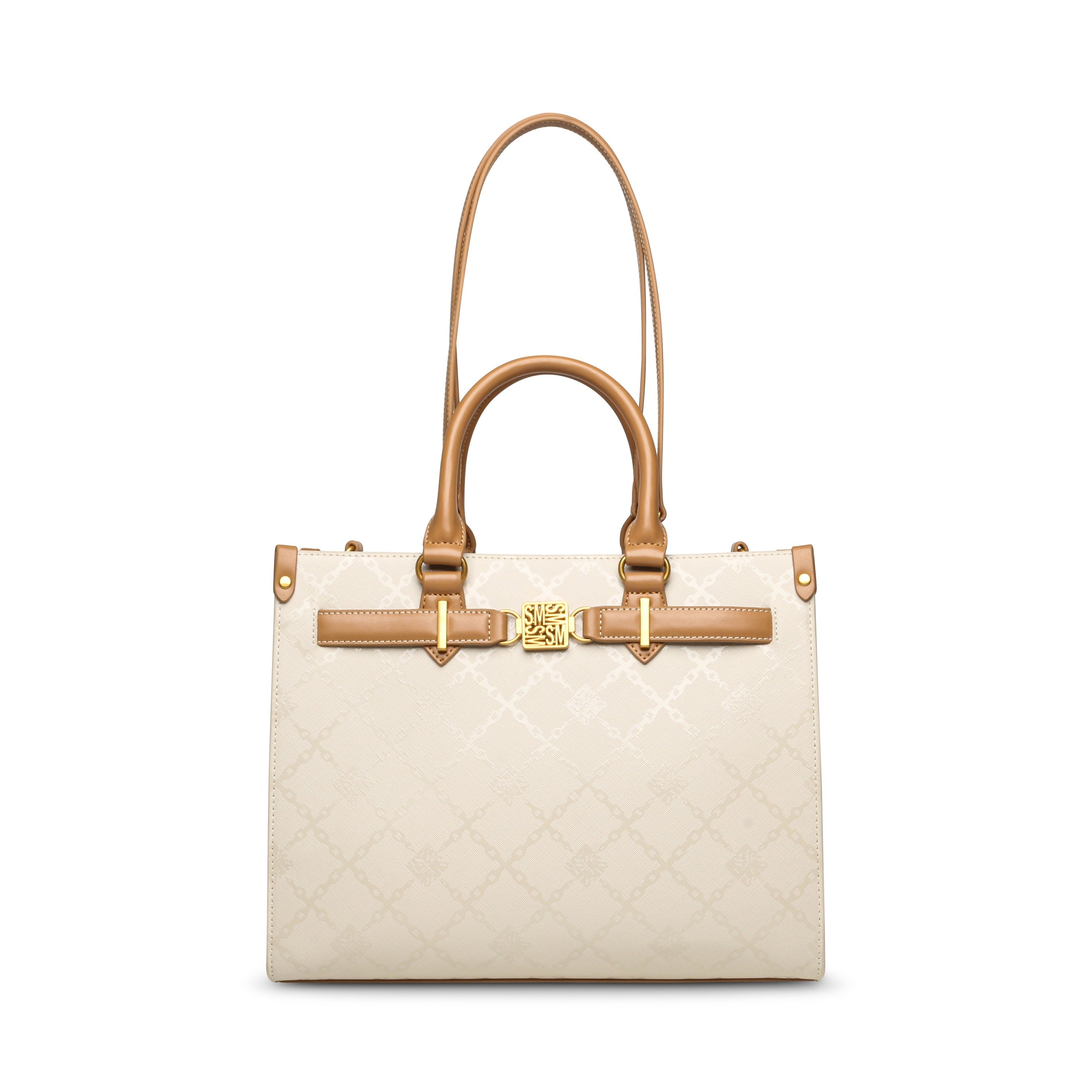 BSTILO-E White Tote