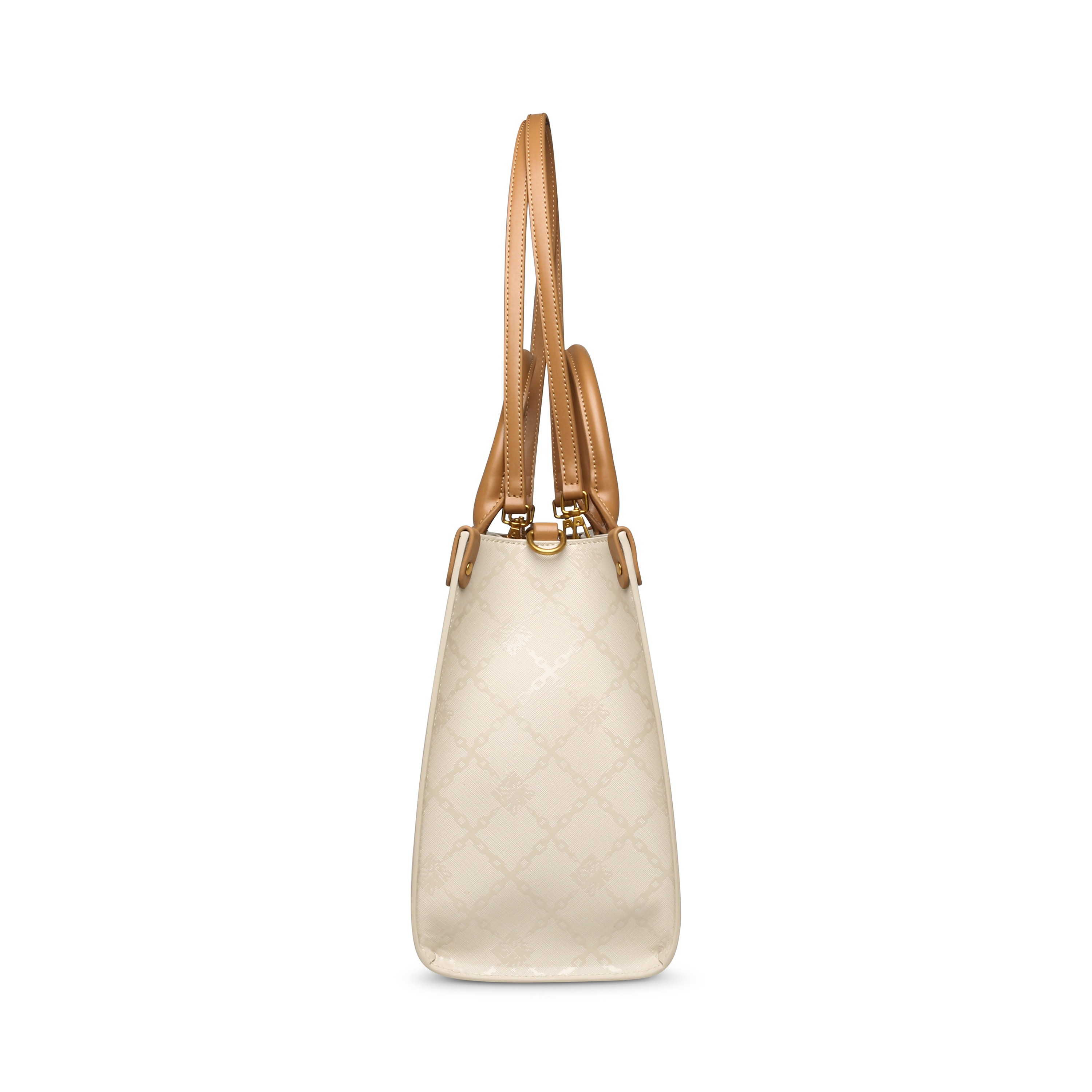 BSTILO-E White Tote