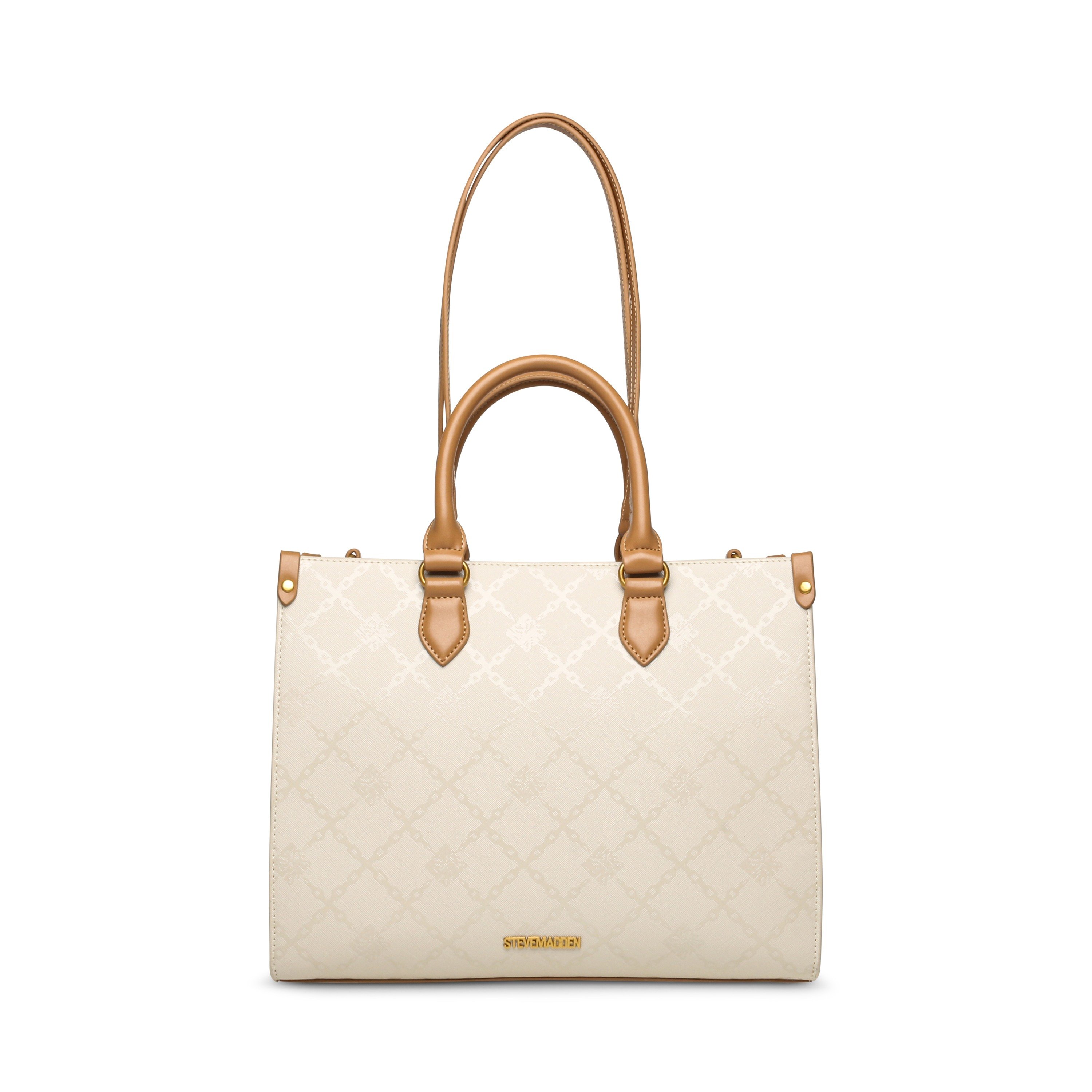 BSTILO-E White Tote