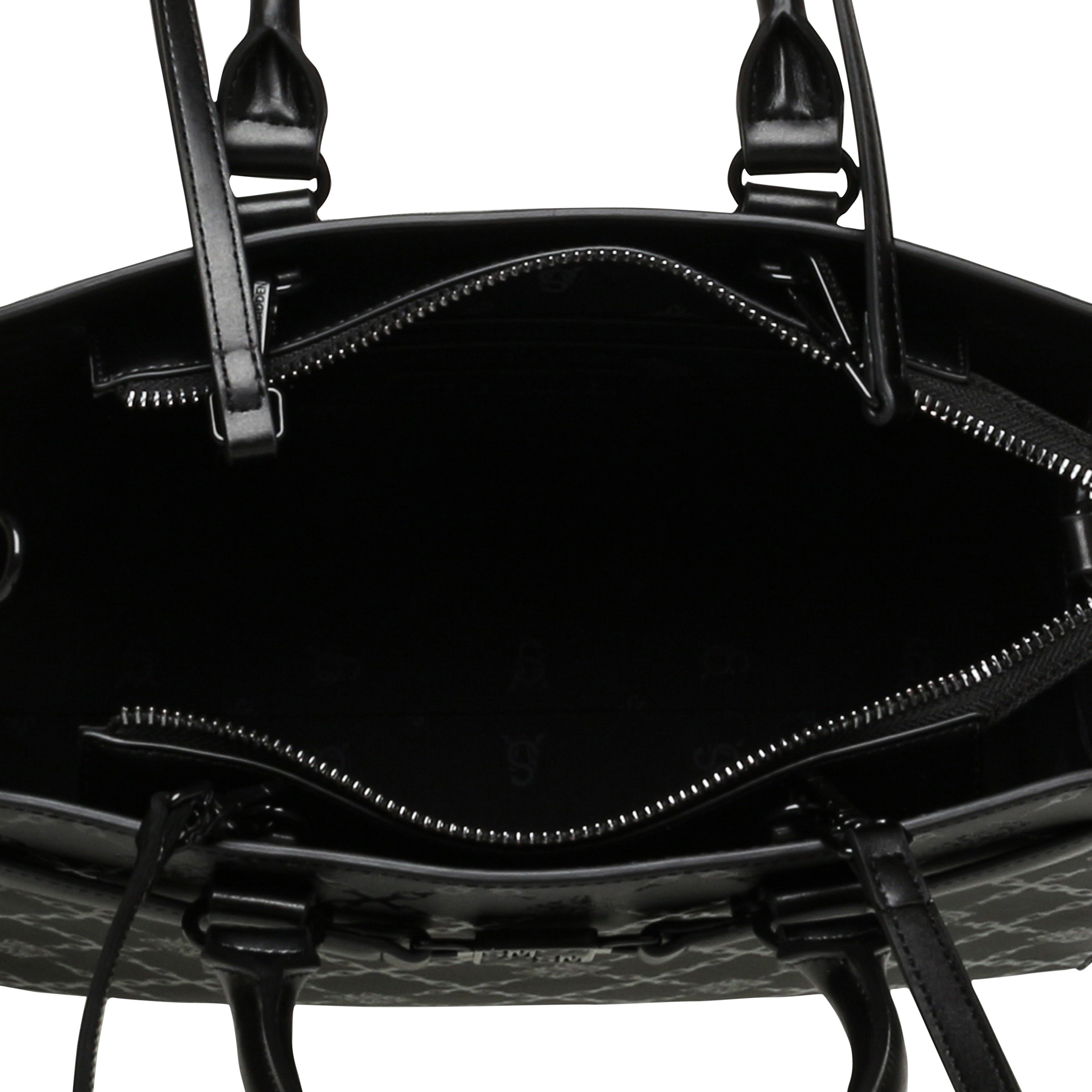 BSTILO-E Black Tote