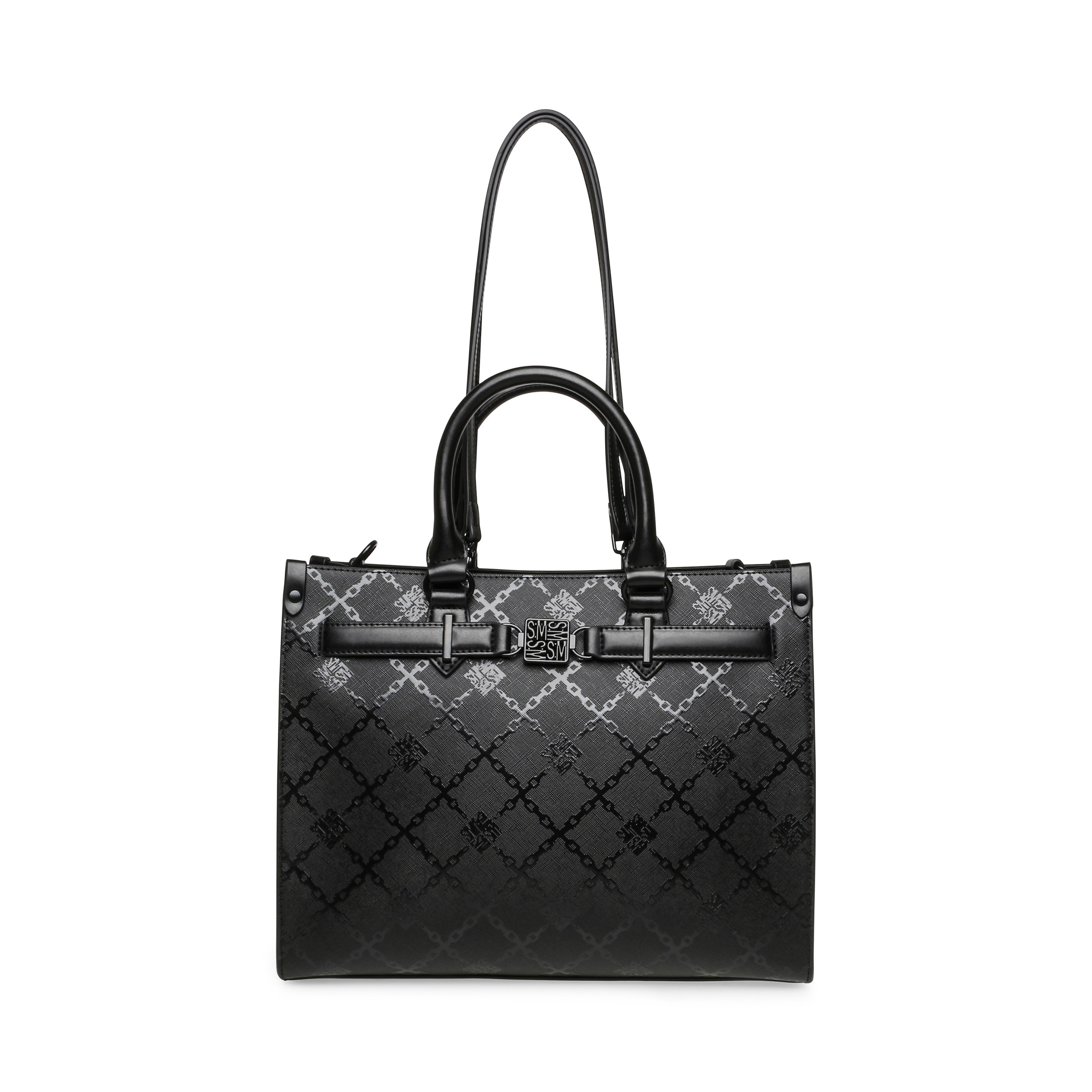 BSTILO-E Black Tote