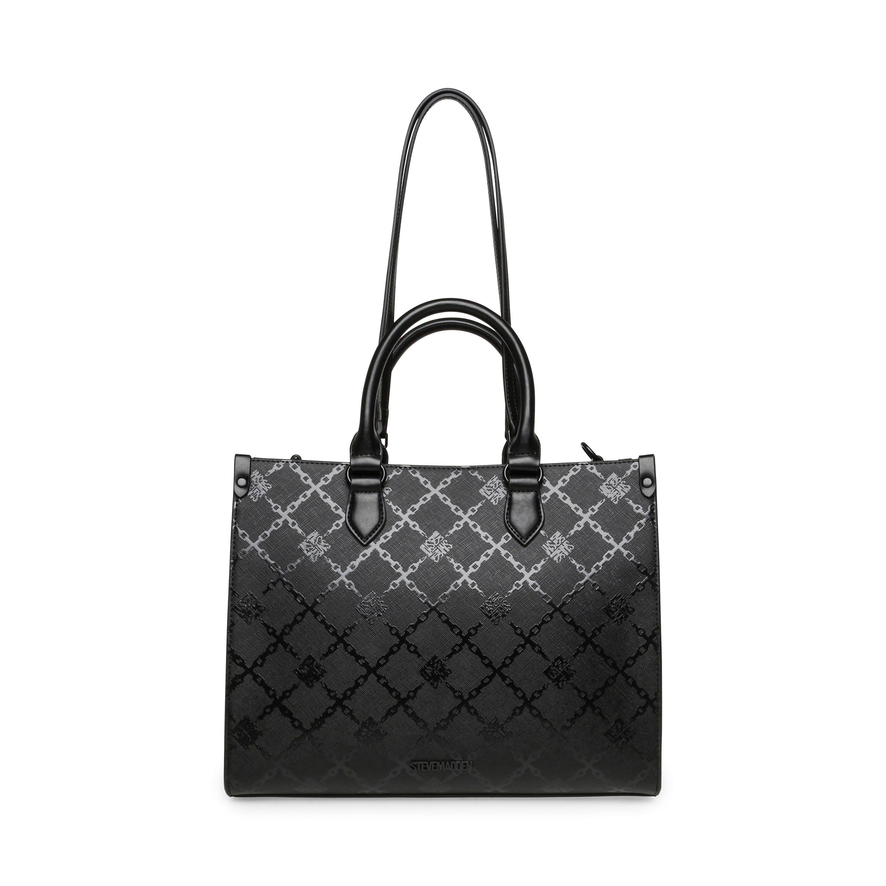 BSTILO-E Black Tote