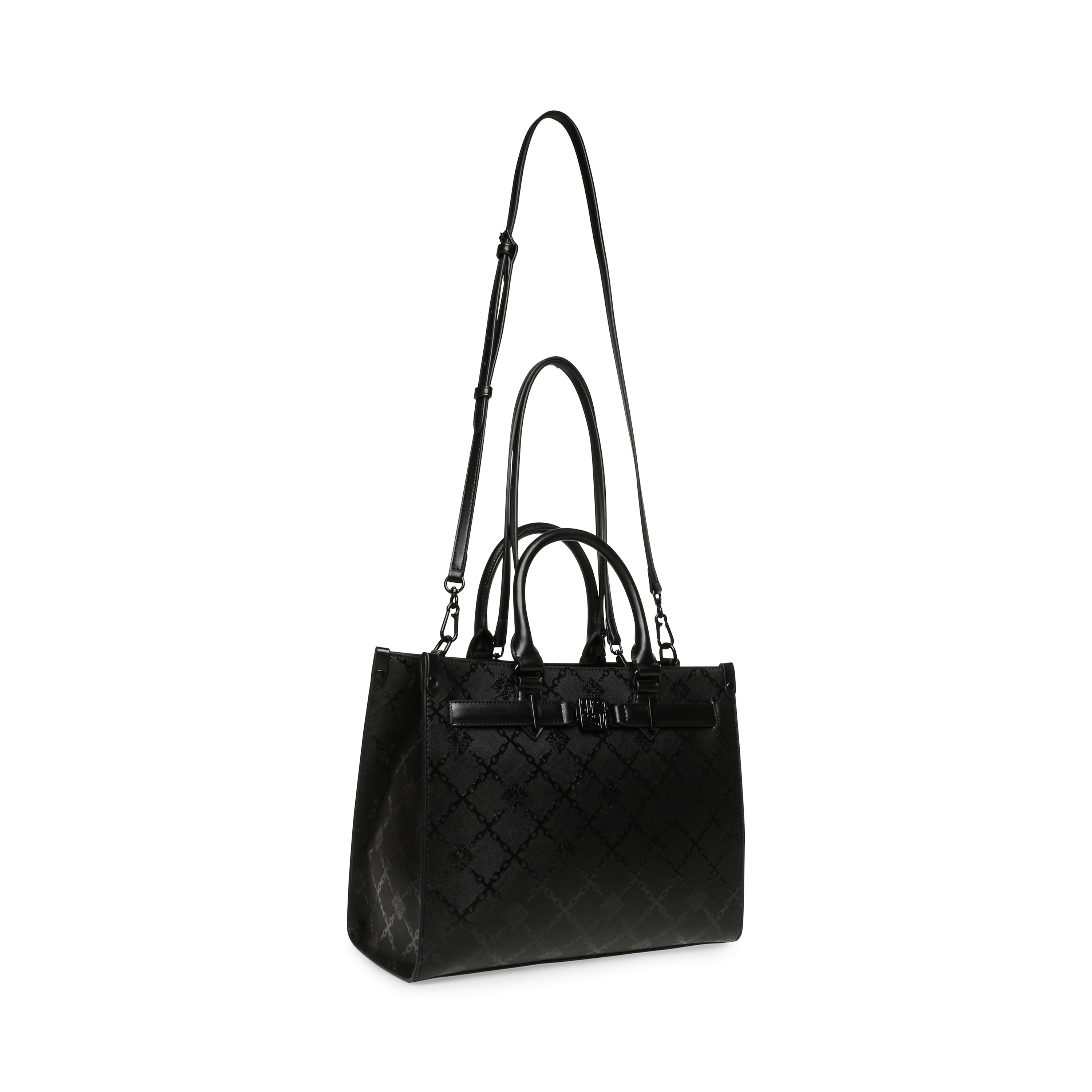 BSTILO-E Black Tote