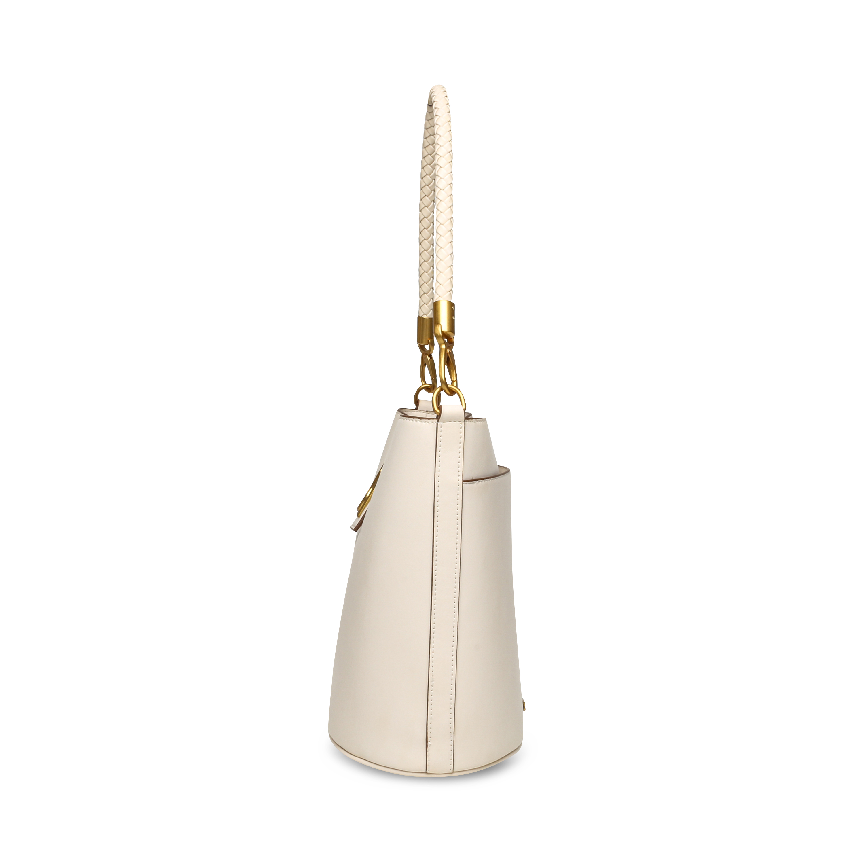 BARRIE White Crossbody