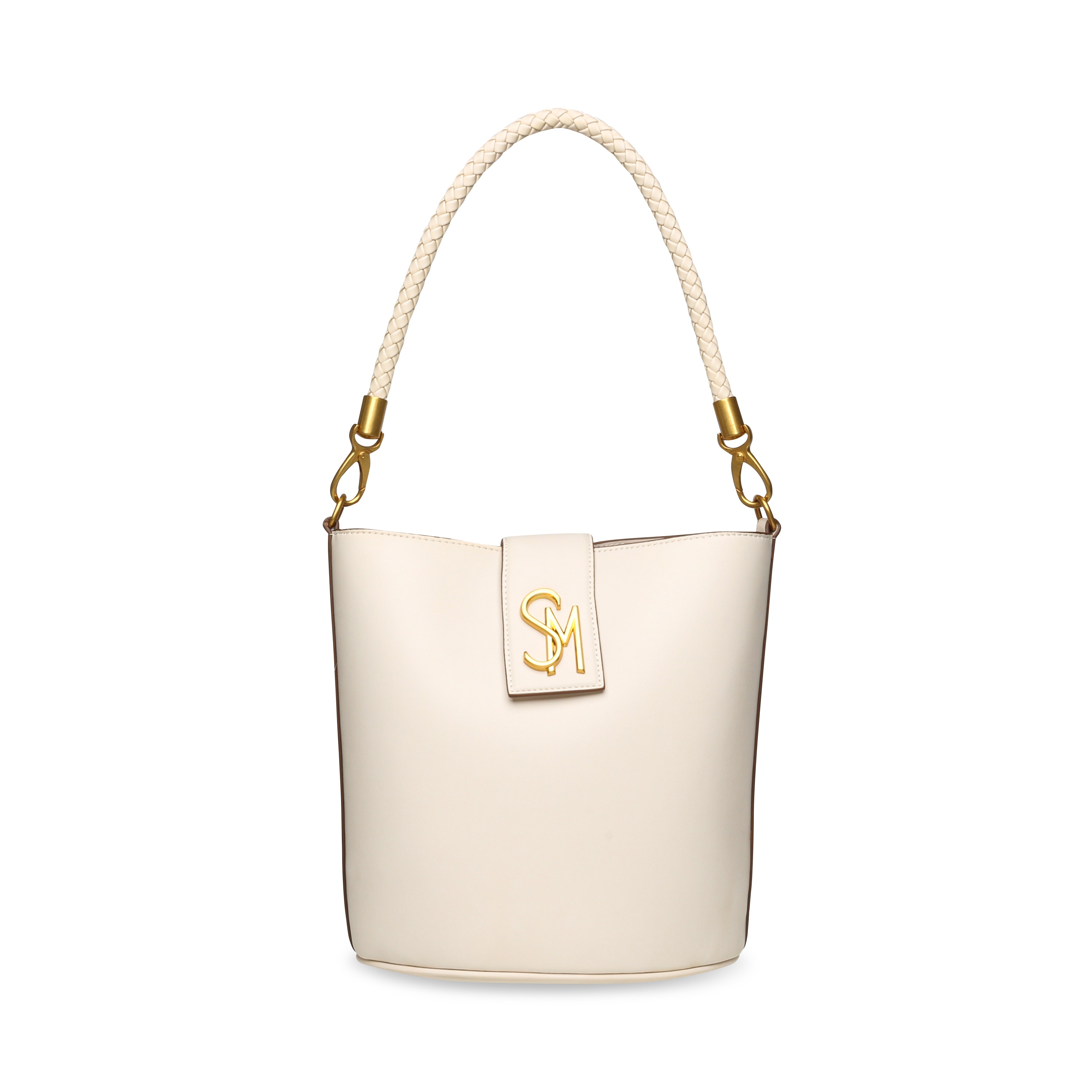 BARRIE White Crossbody