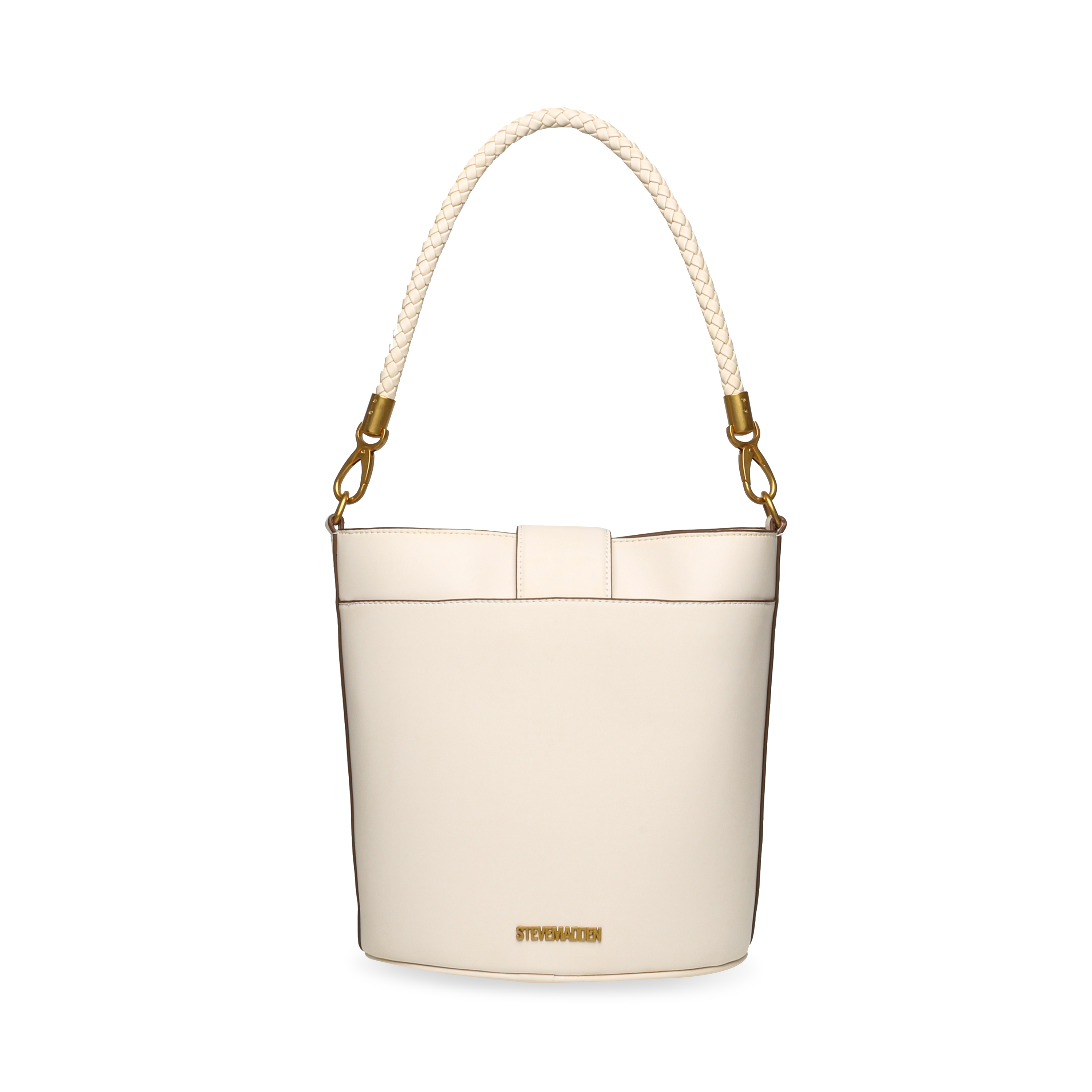 BARRIE White Crossbody