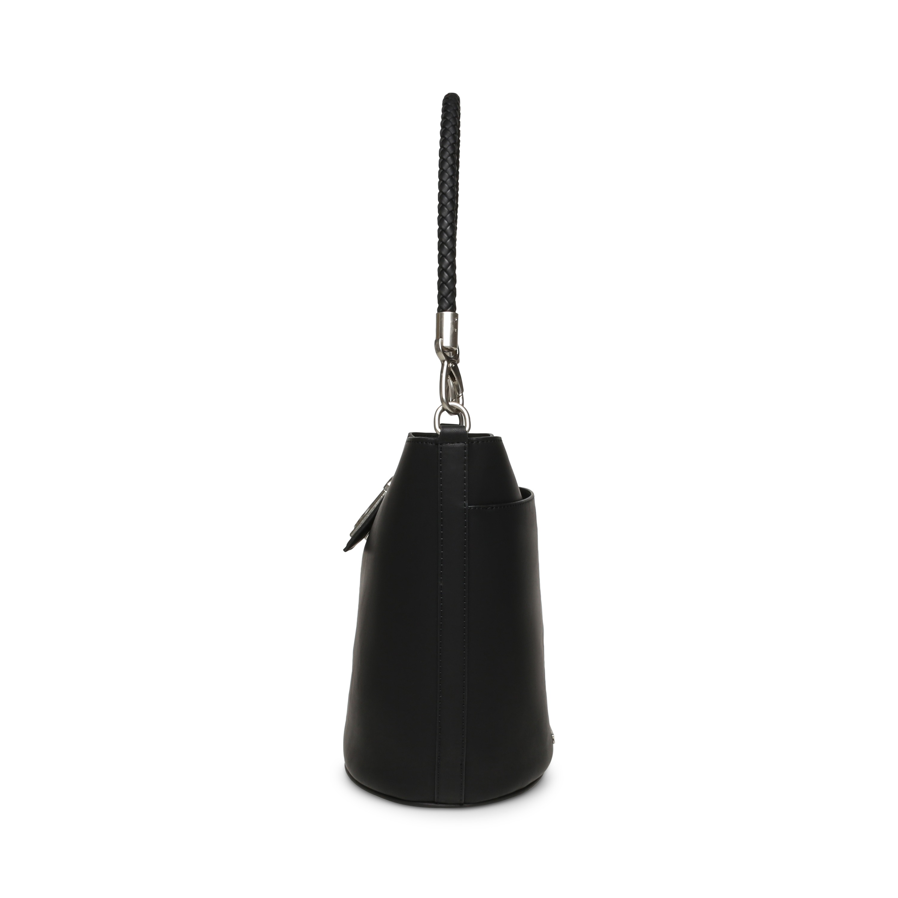 BARRIE Black Crossbody