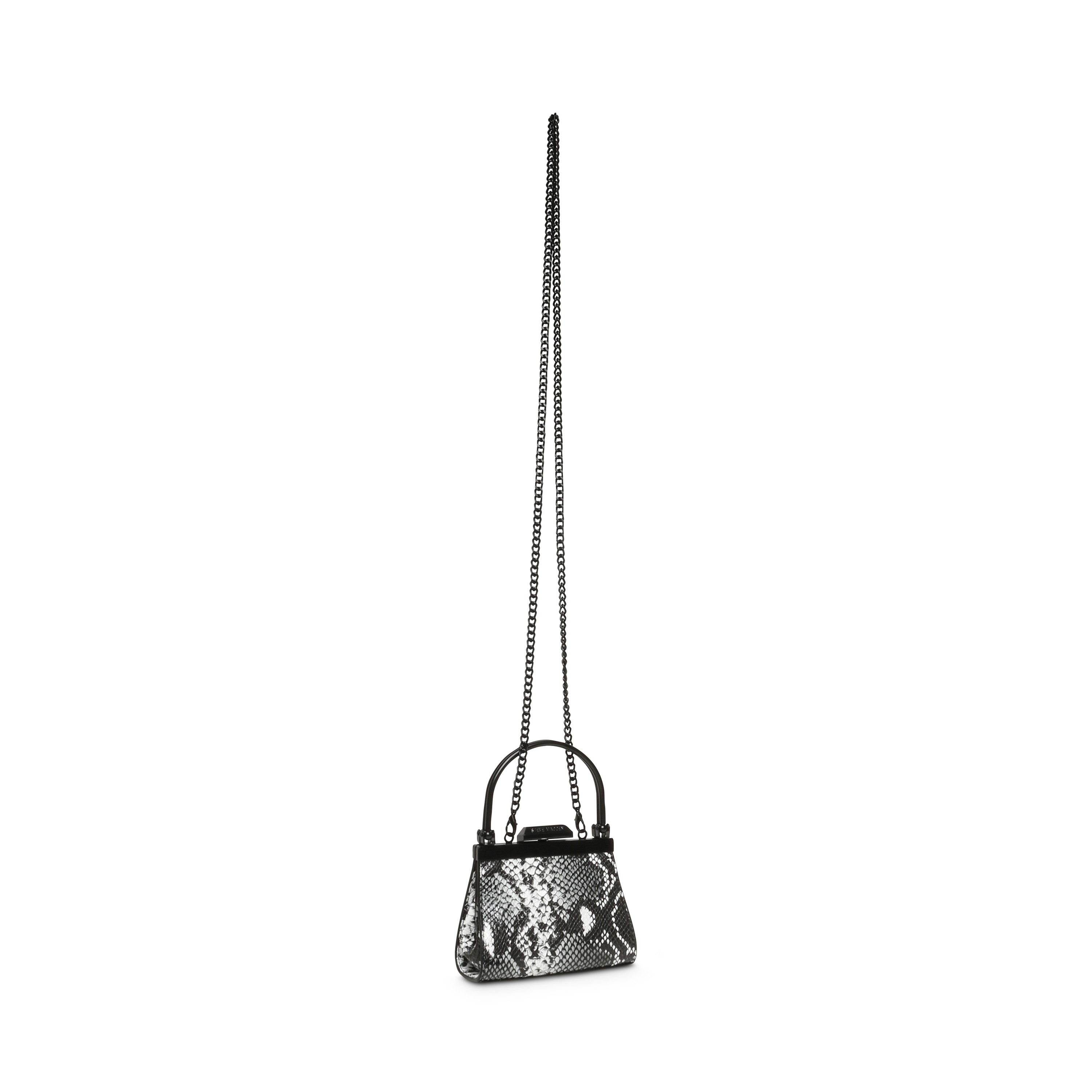BELLOO Black Satchel