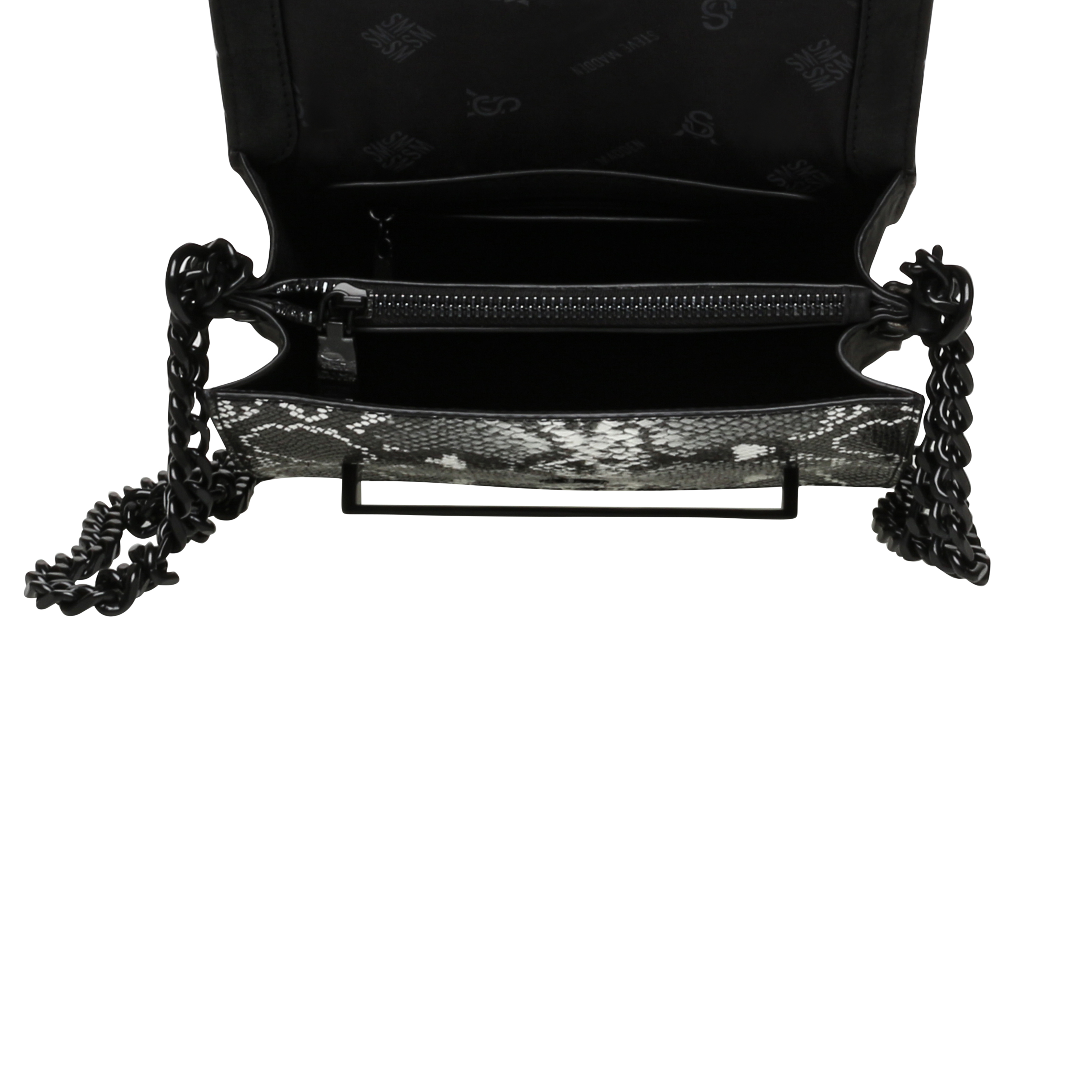 BFLIP Black Crossbody
