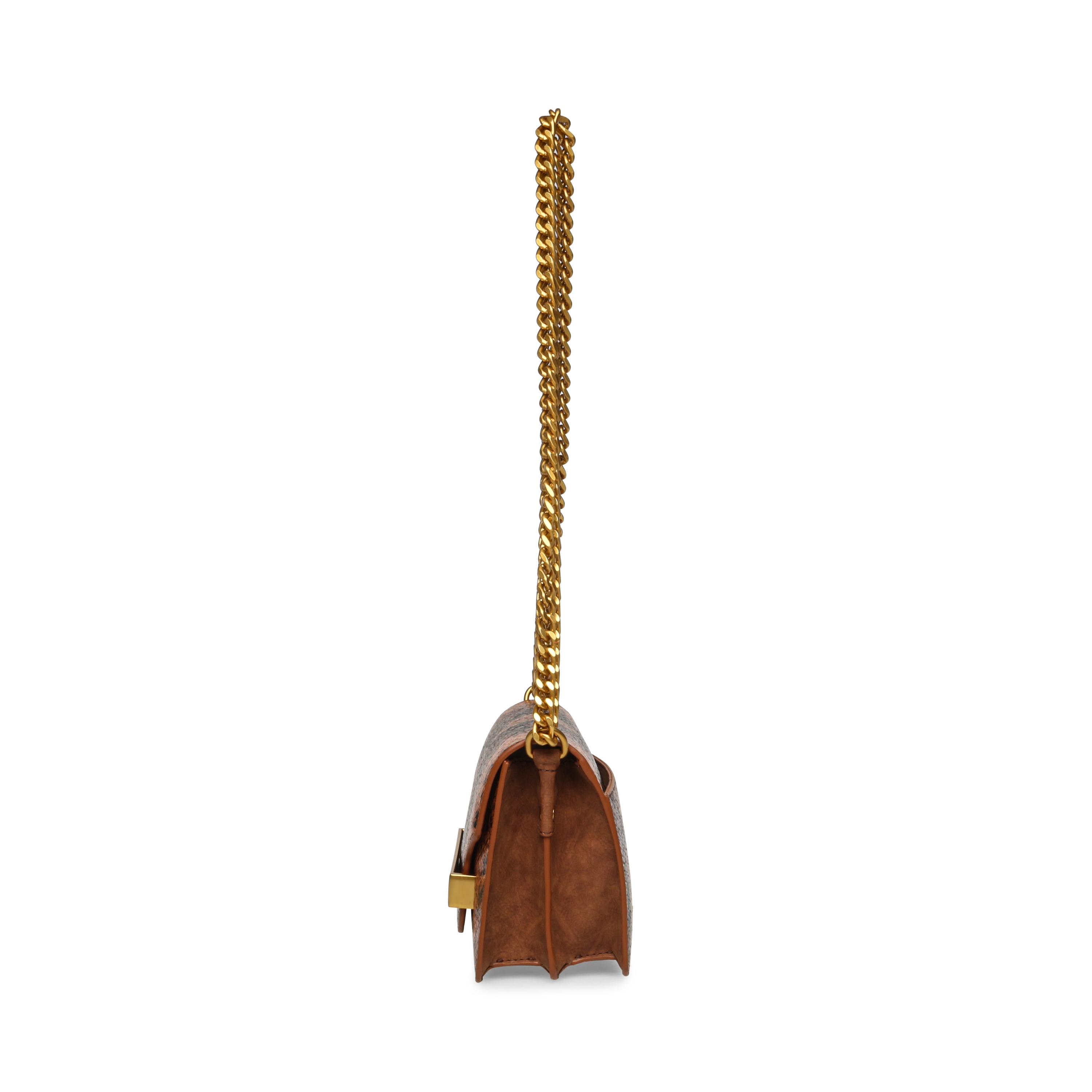 BFLIP Brown Crossbody